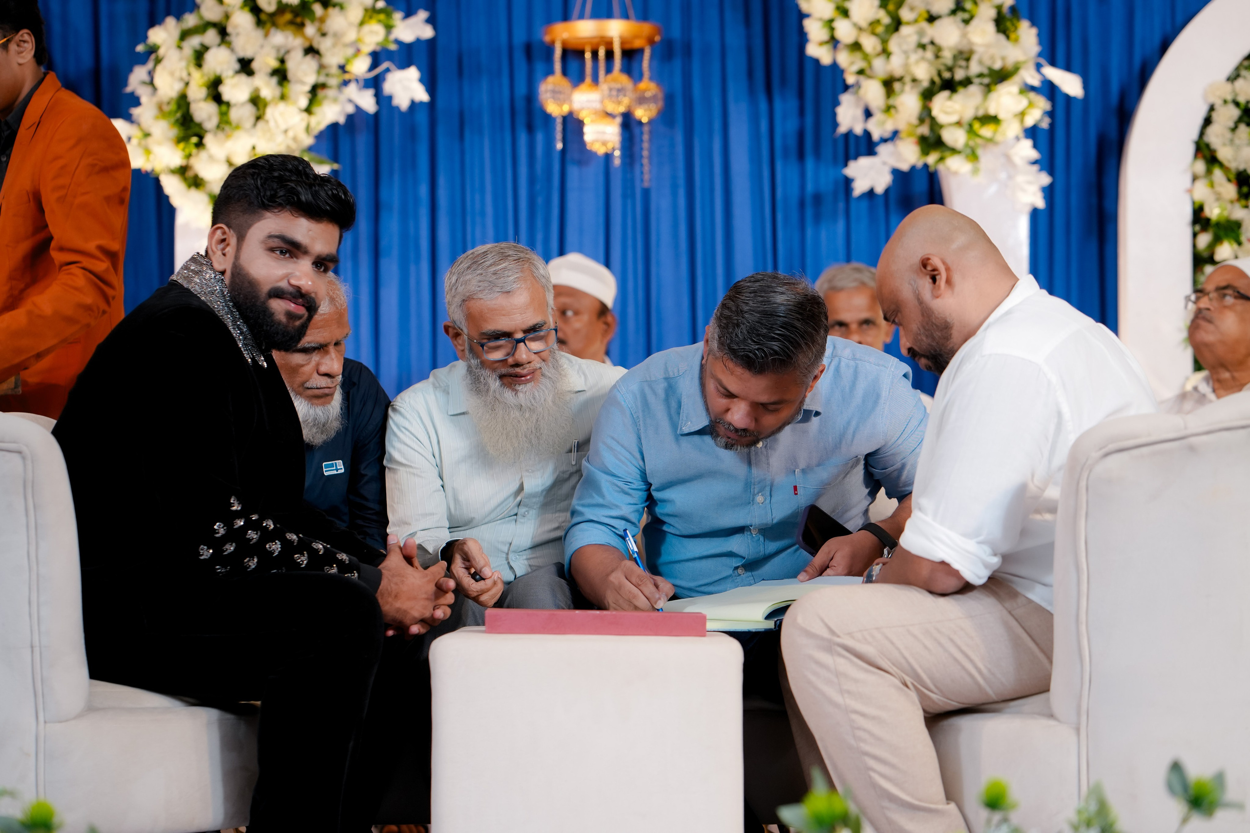 Sulthan&Lehra. VISUALIZE YOUR BIG MOMENTS