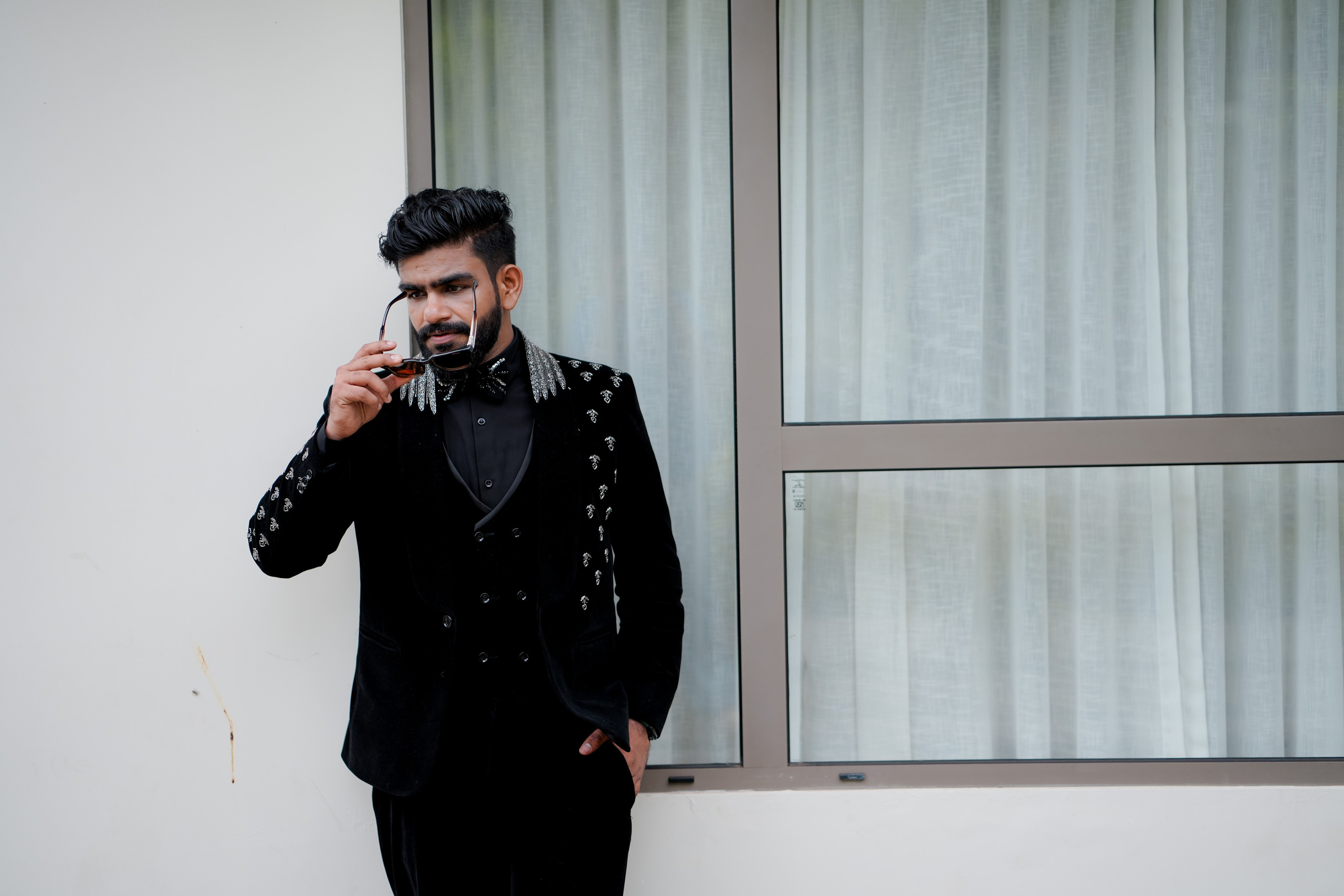 Sulthan&Lehra. VISUALIZE YOUR BIG MOMENTS