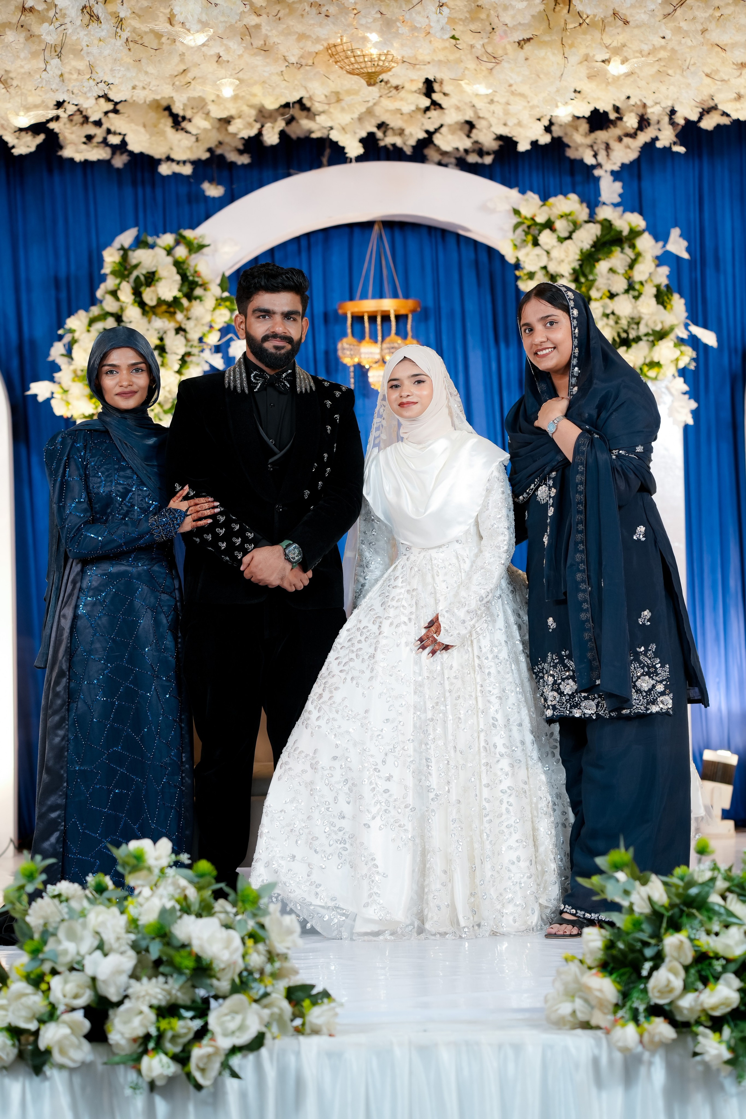 Sulthan&Lehra. VISUALIZE YOUR BIG MOMENTS