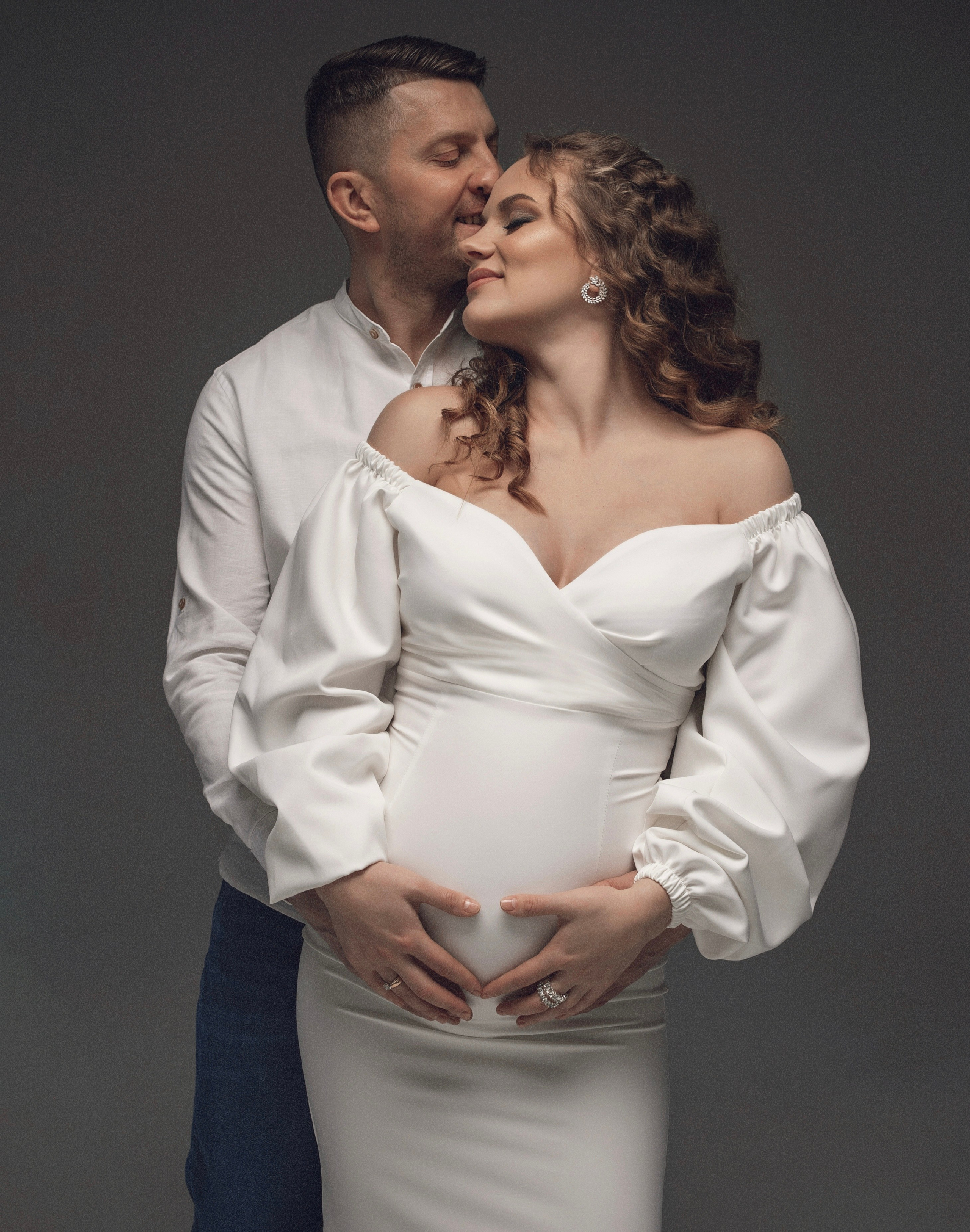 Беременность. Соучастник счастья на ваших праздниках!