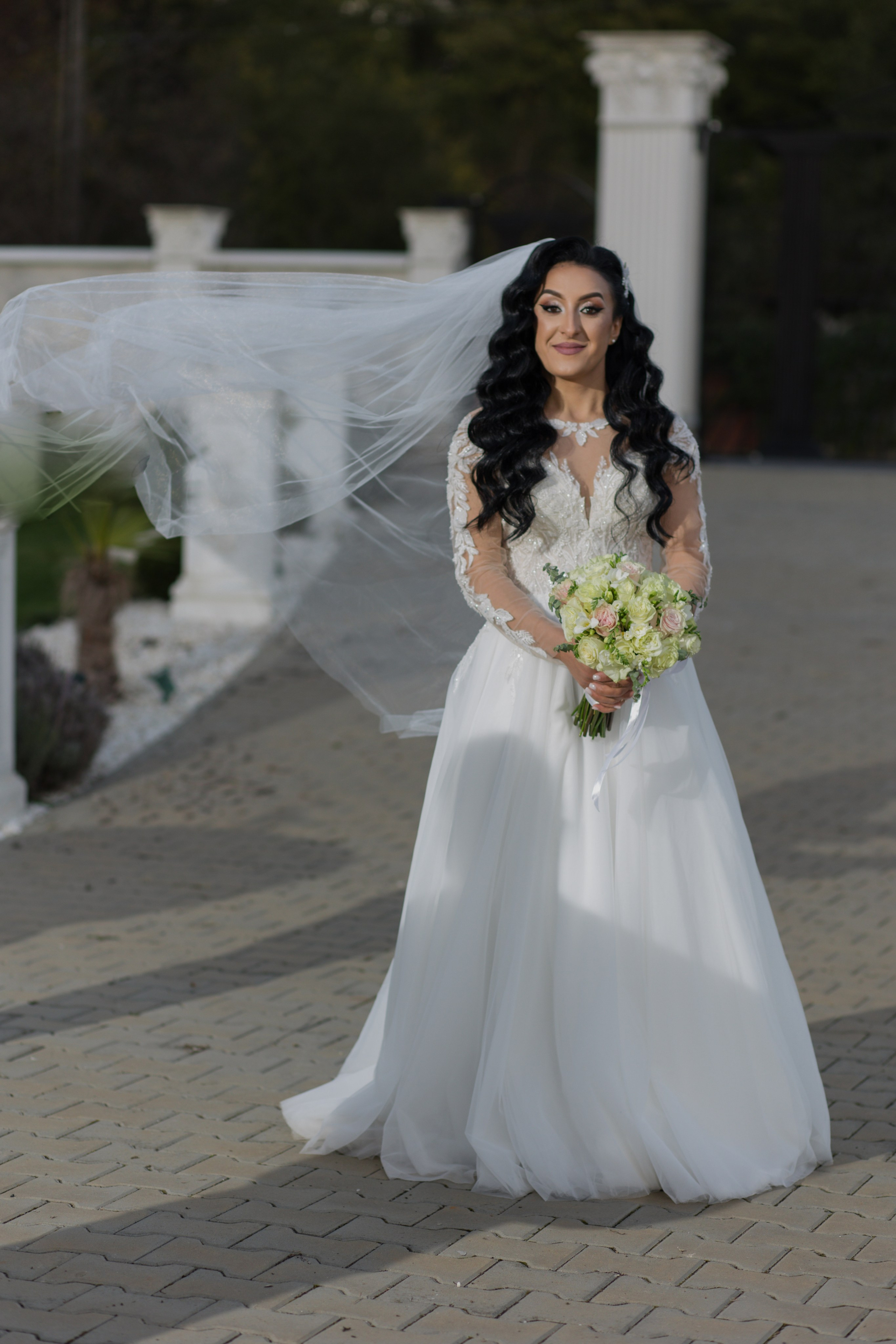 Malina & Alex. Fotograf si videograf — evenimente si studio