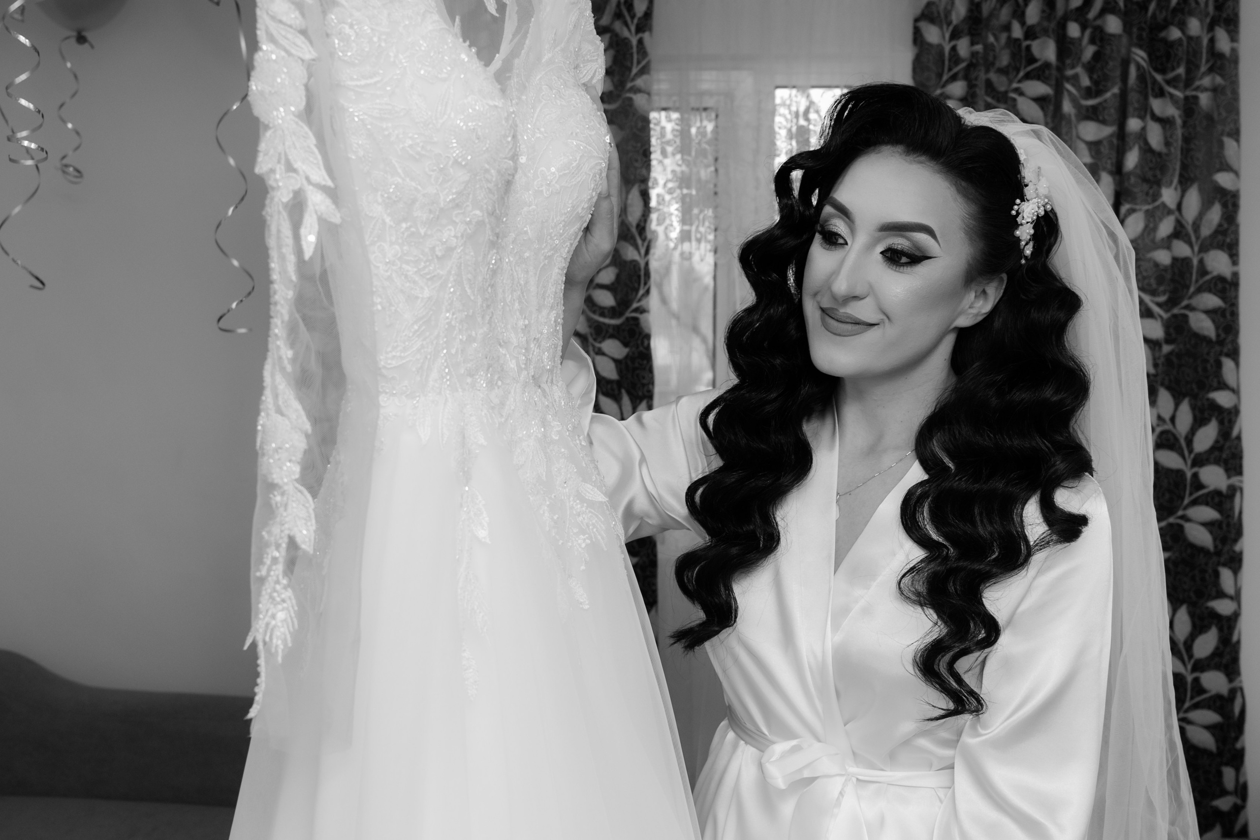 Malina & Alex. Fotograf si videograf — evenimente si studio