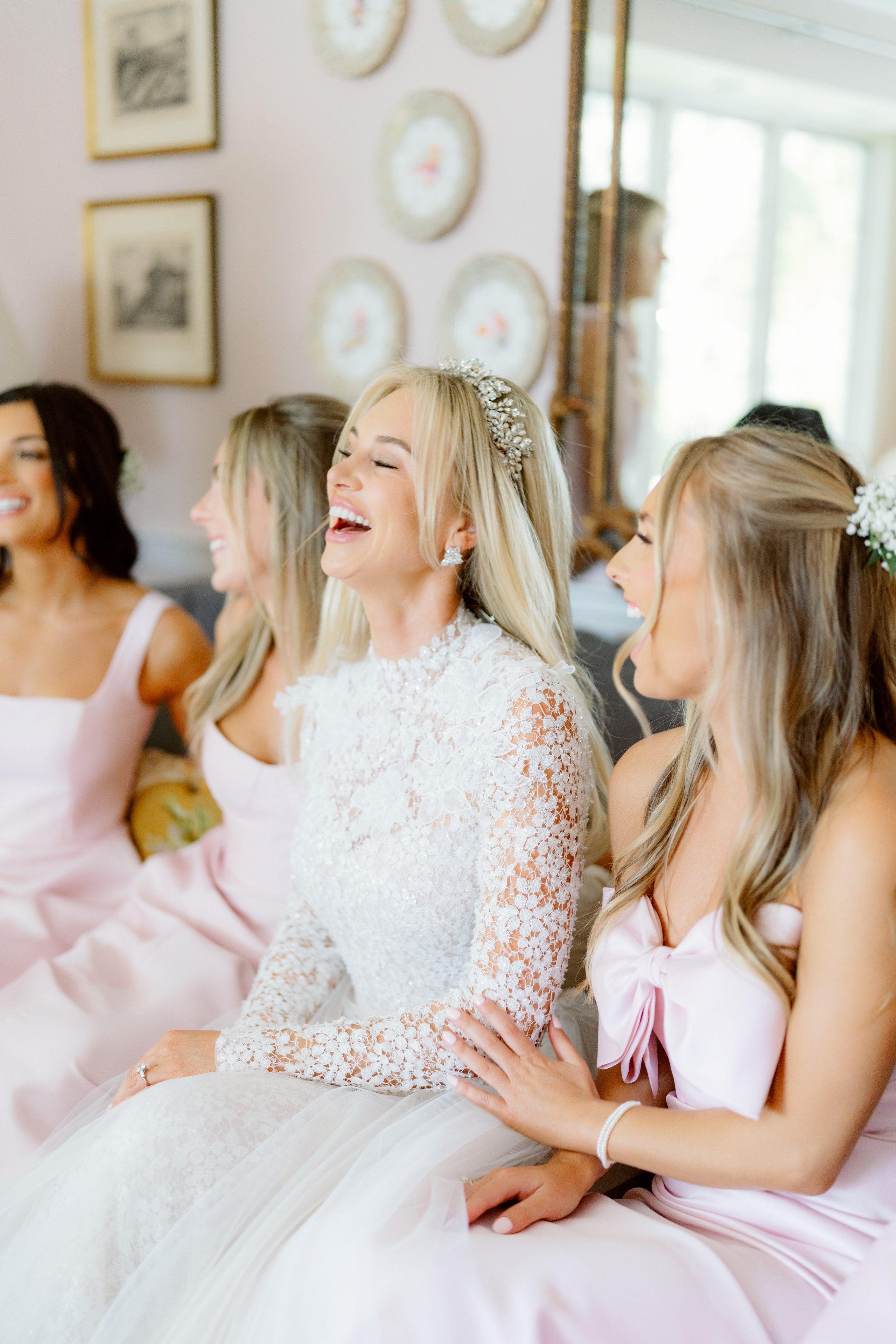 Katherine and Matt. Wedding photographer and videographer New York | New Jersey