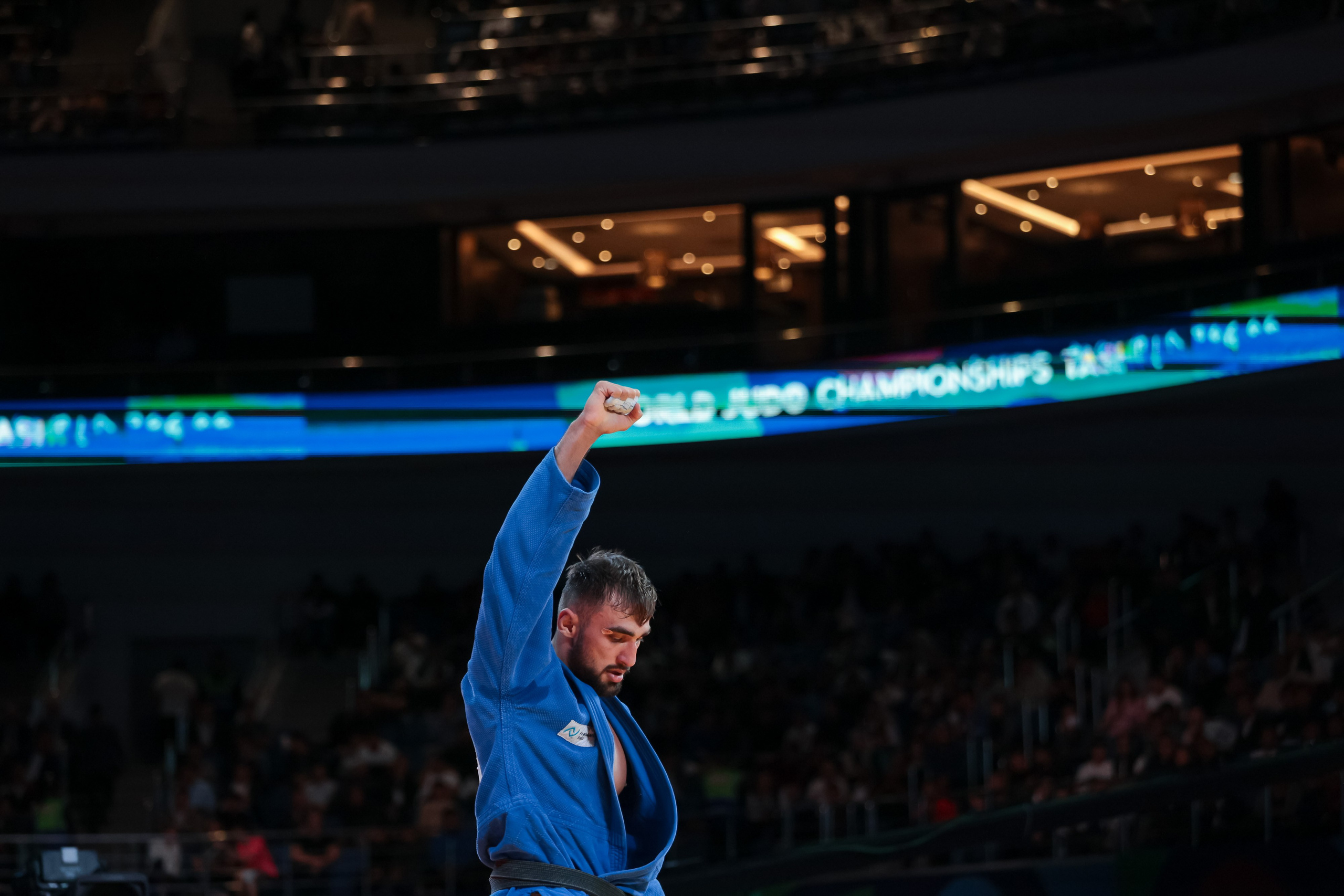 IJF Tashkent 2022. Photographer Yura Artykov, Tashkent