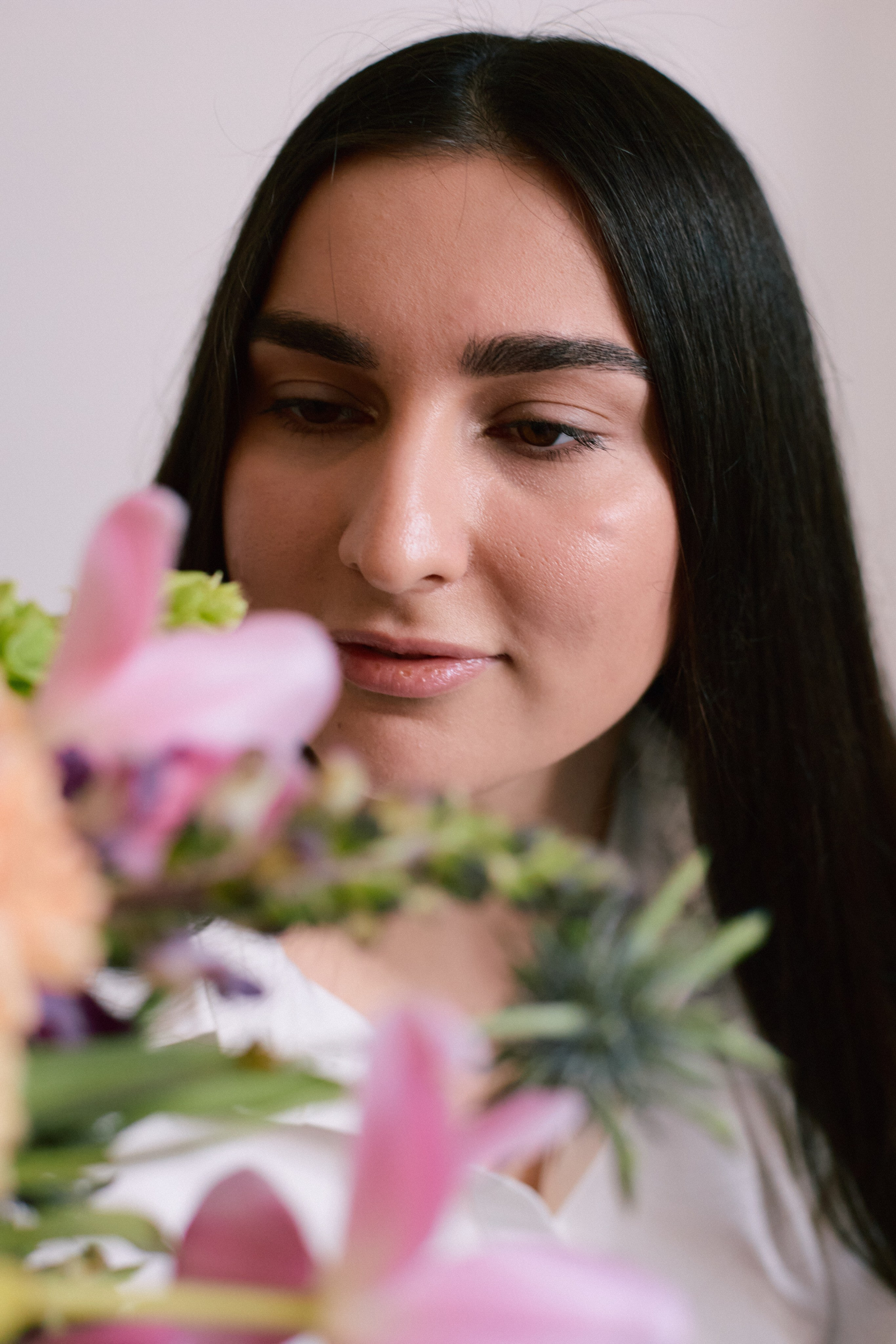 Зарема. Анастасия Еремина | Фотограф в Сербии | Персональные и бизнес-фотосессии в Белграде и Нови Саде