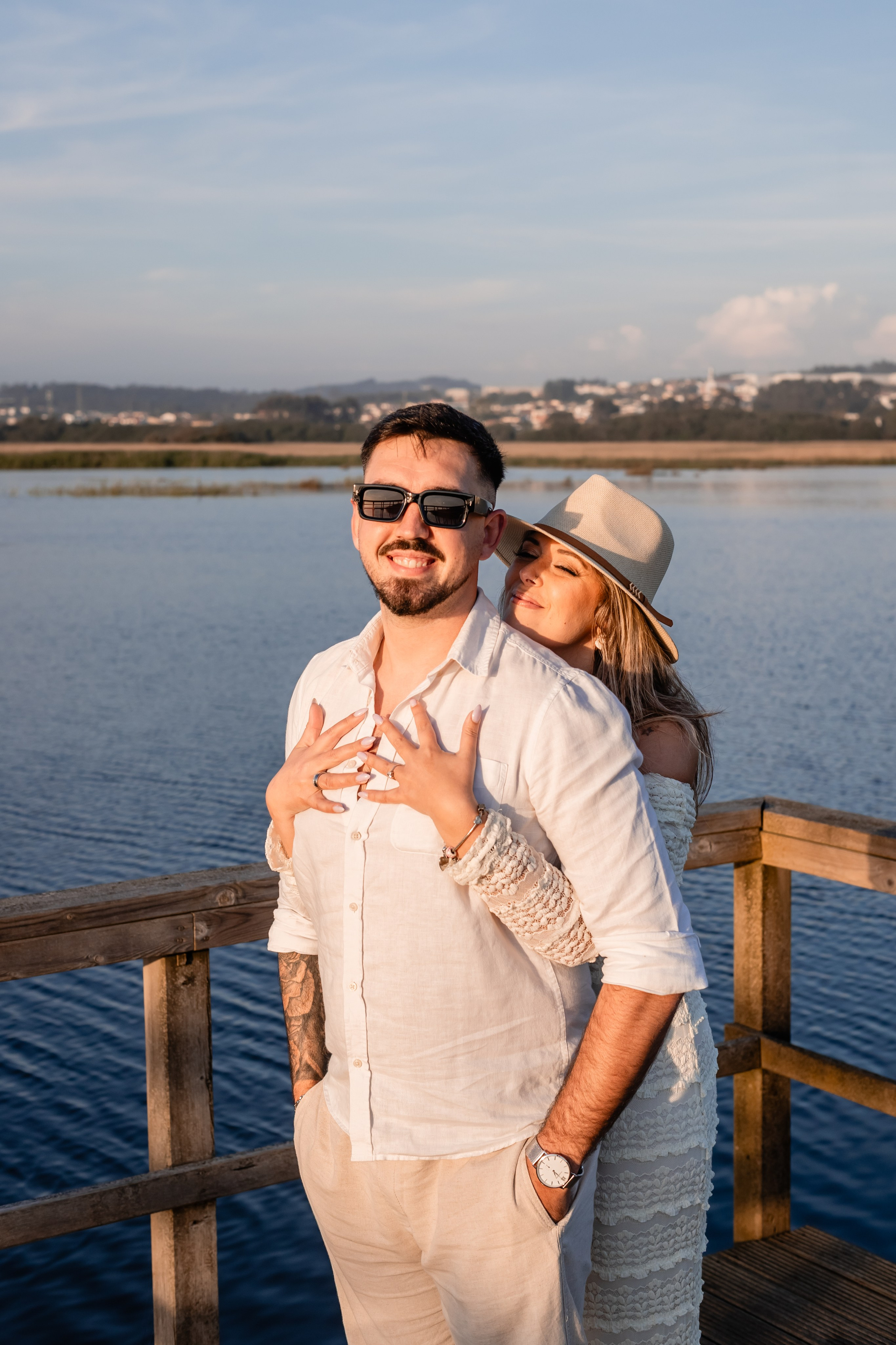 Diana & Nelson. Nelson Miranda Fotografia