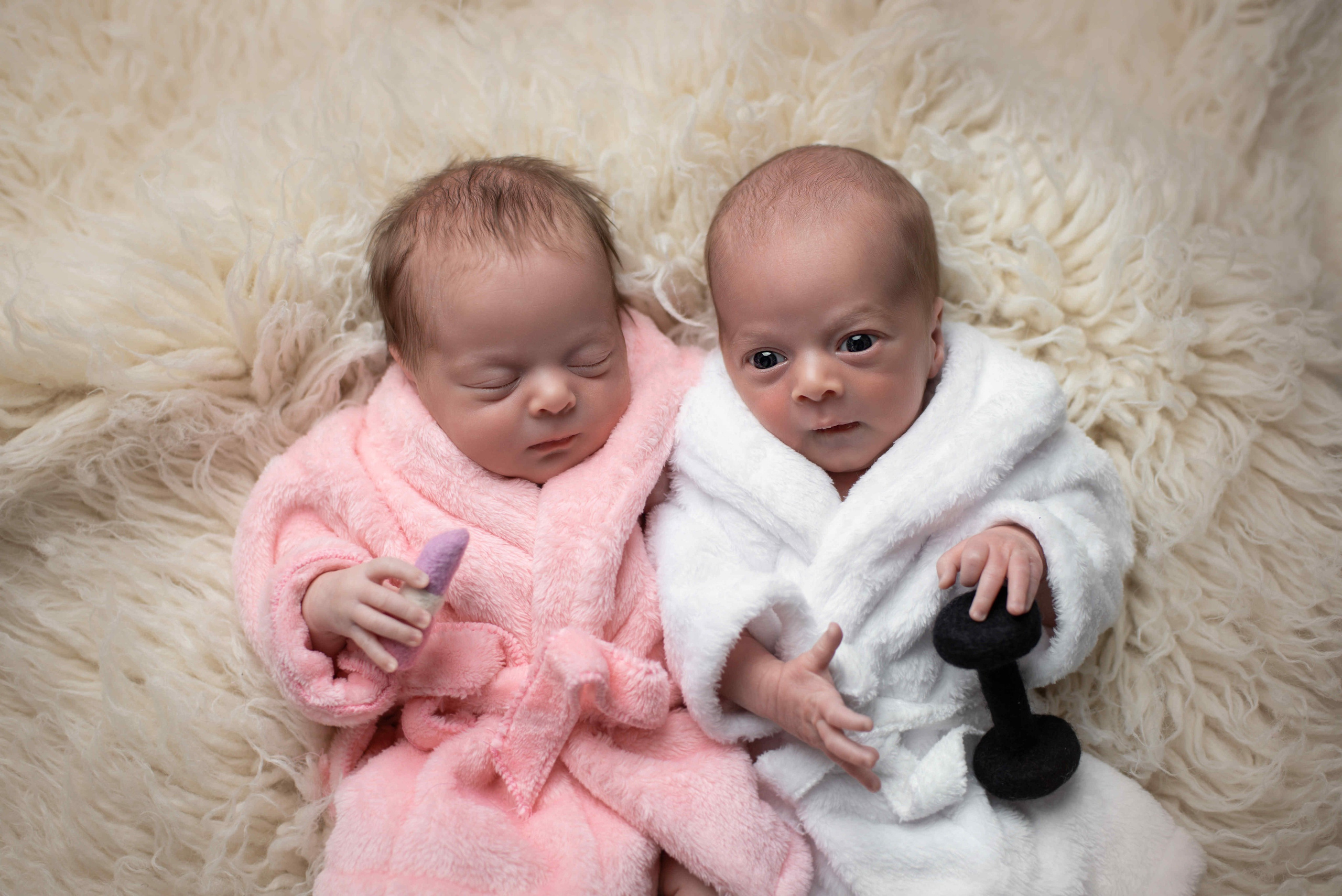 David Anastasia 21 day. Newborn, Maternity & Family Photographer in Charlotte, North Carolina | Arhipova Julia