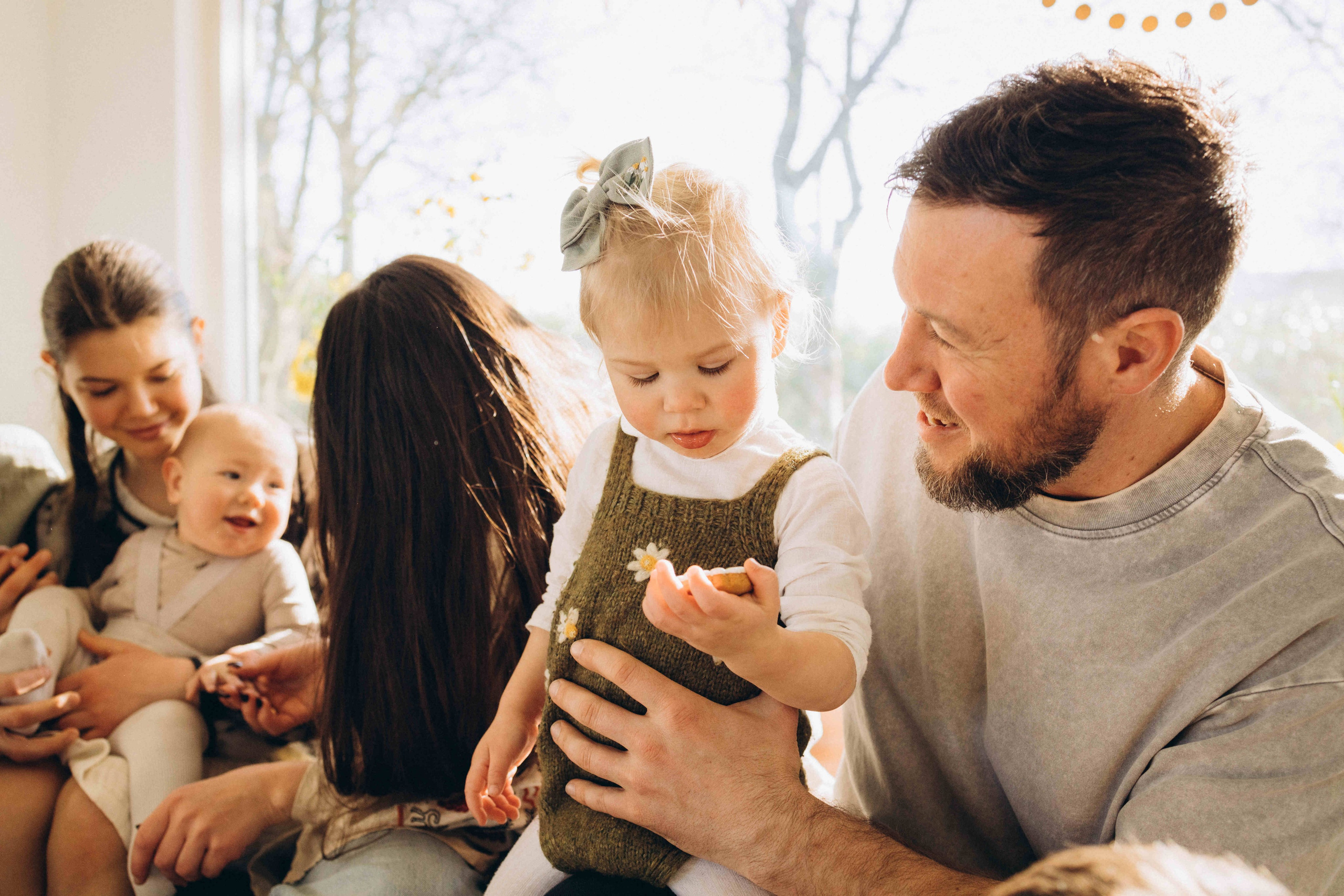 Noa 2 years. Newborn, Maternity & Family Photographer in Charlotte, North Carolina | Arhipova Julia