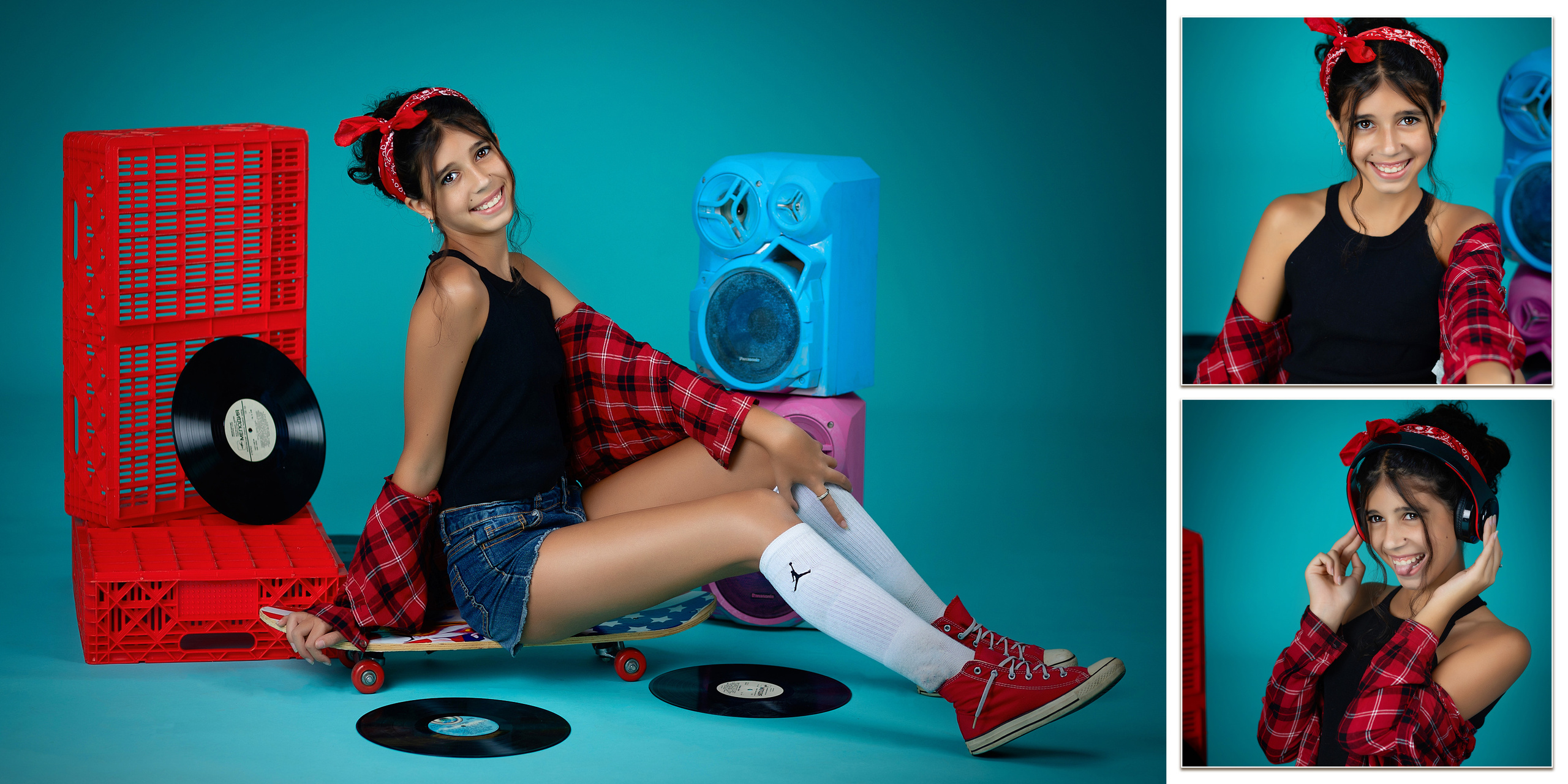 אלבום בת מצווה של הילה. דיאנה פרידמן-צלמת משפחה וילדים בישראל