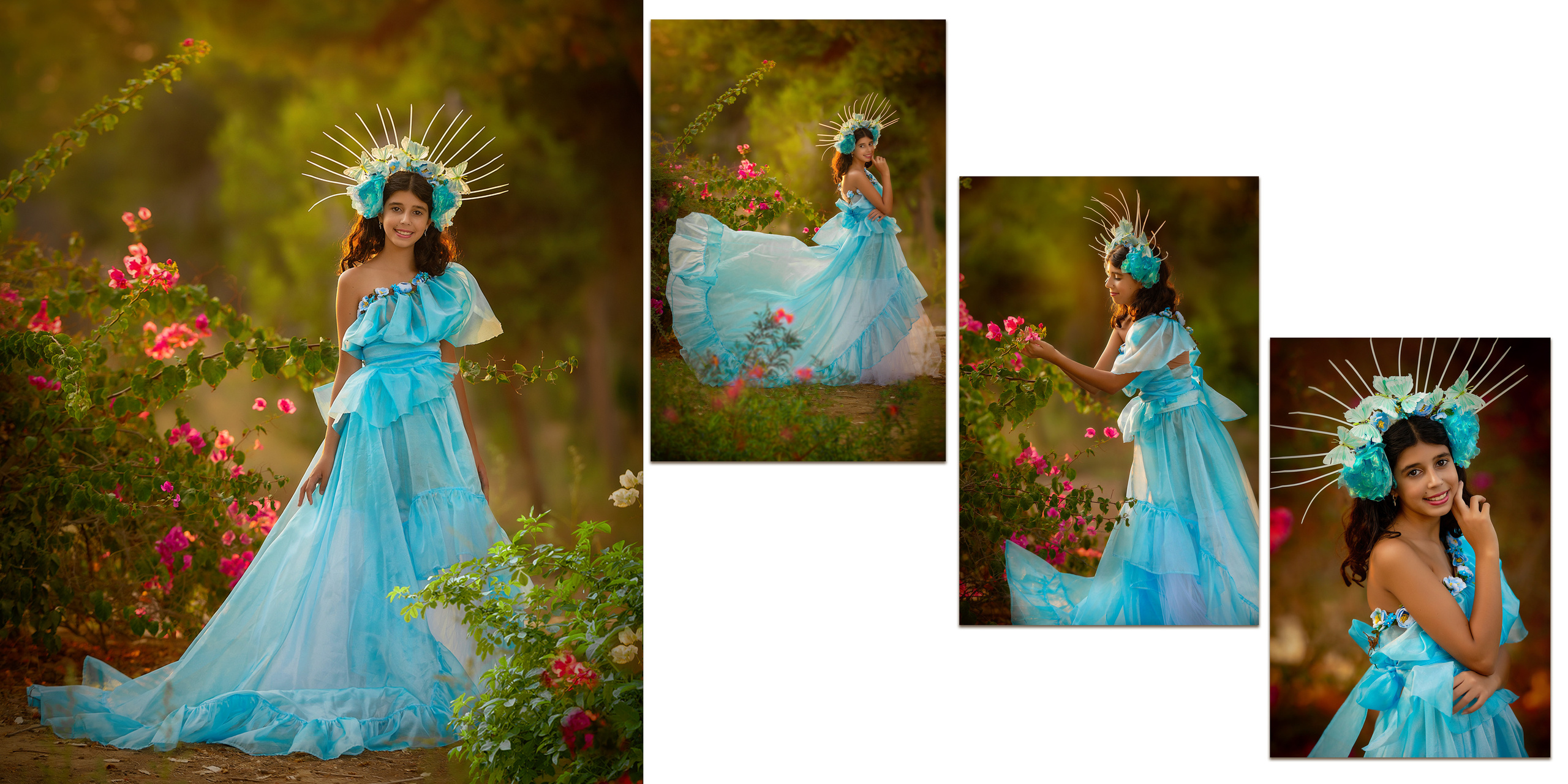 אלבום בת מצווה של הילה. דיאנה פרידמן-צלמת משפחה וילדים בישראל