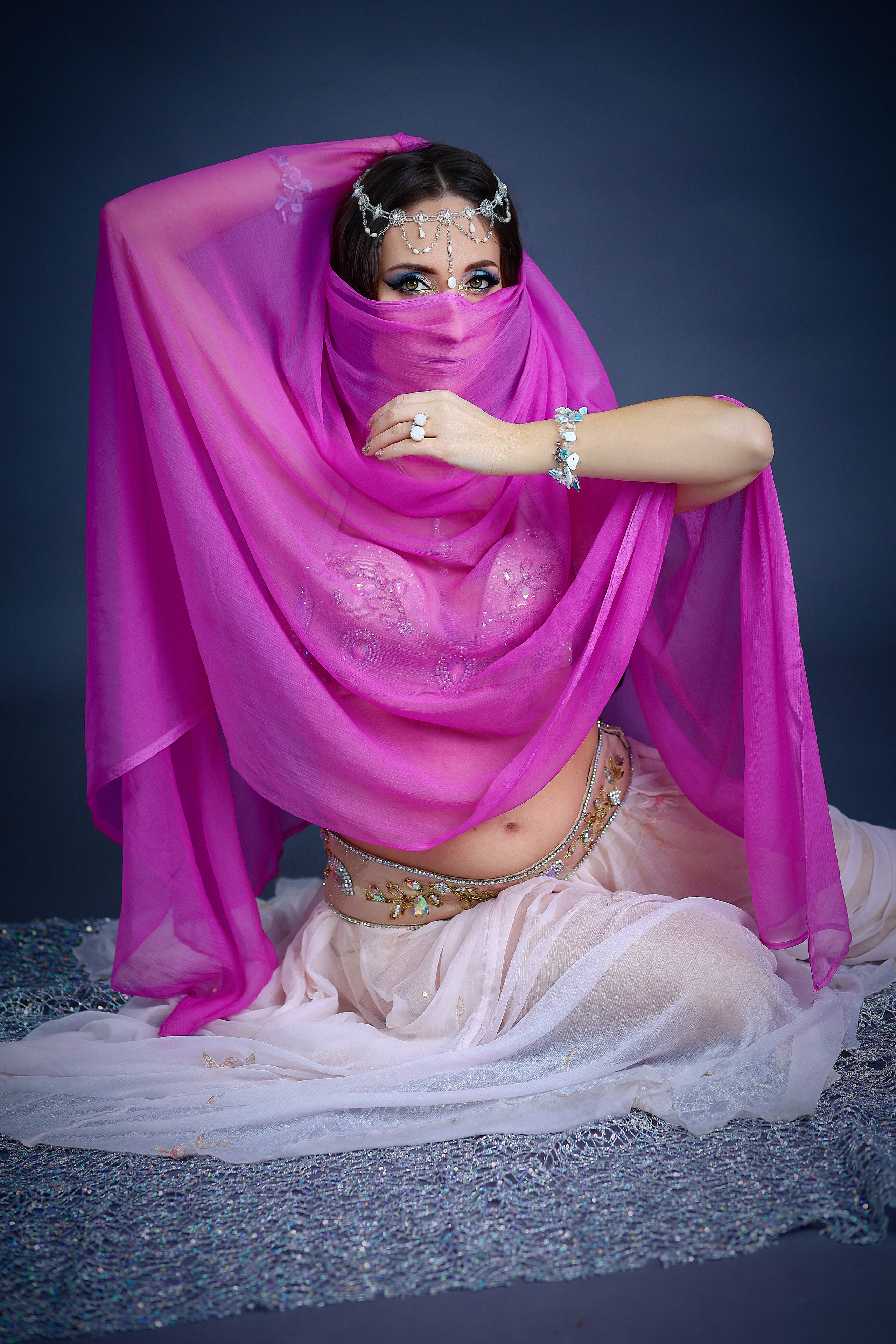 תדמית. דיאנה פרידמן-צלמת משפחה וילדים בישראל