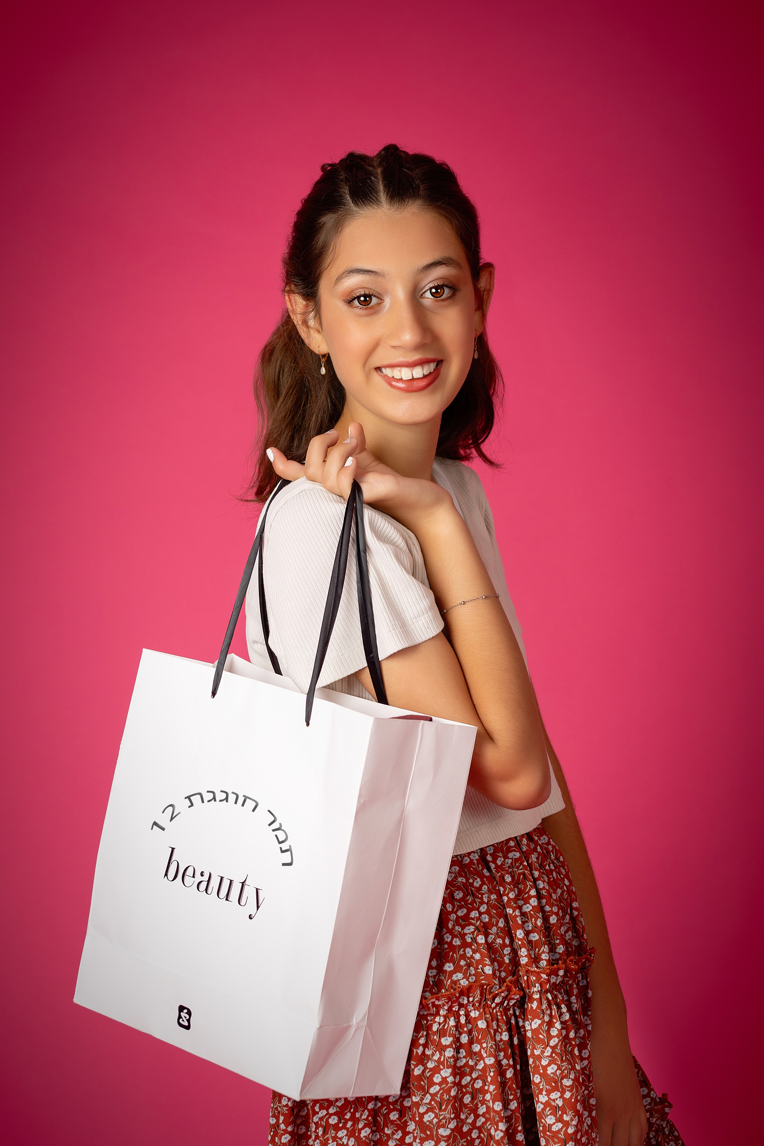 בוק בר/בת מצווה. דיאנה פרידמן-צלמת משפחה וילדים בישראל