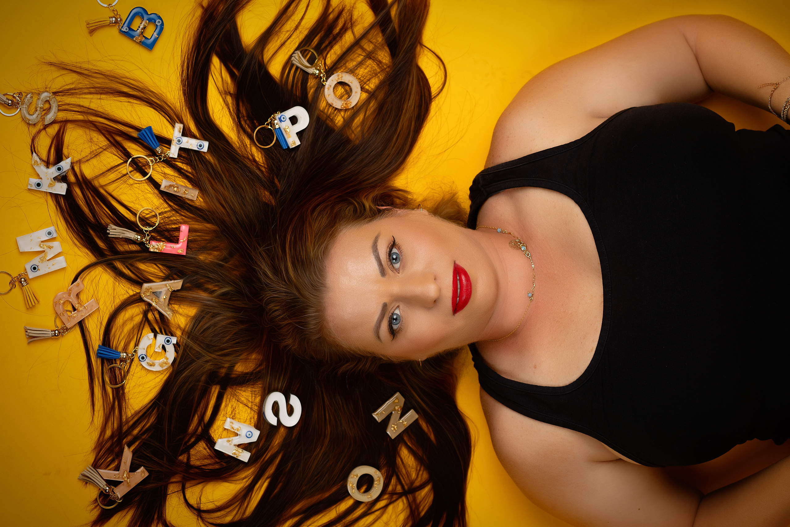 תדמית. דיאנה פרידמן-צלמת משפחה וילדים בישראל