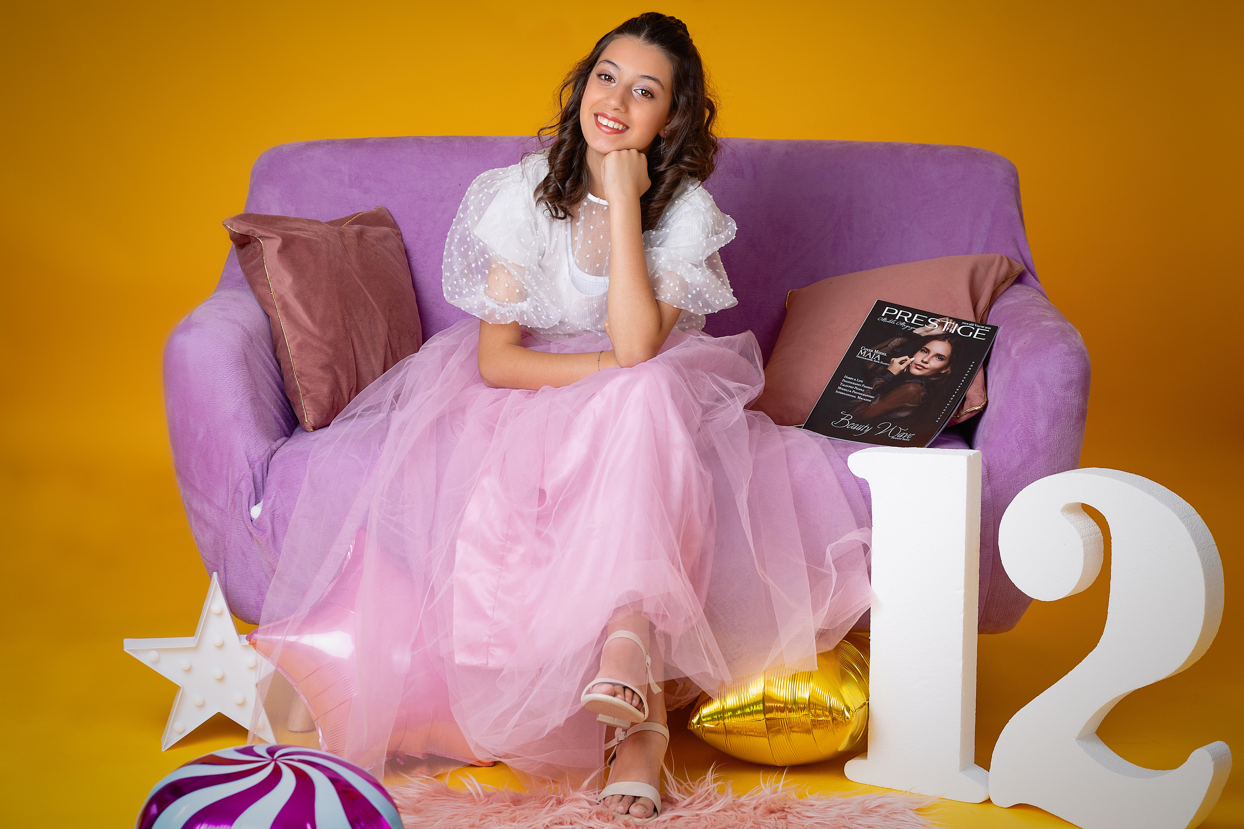 בוק בר/בת מצווה. דיאנה פרידמן-צלמת משפחה וילדים בישראל