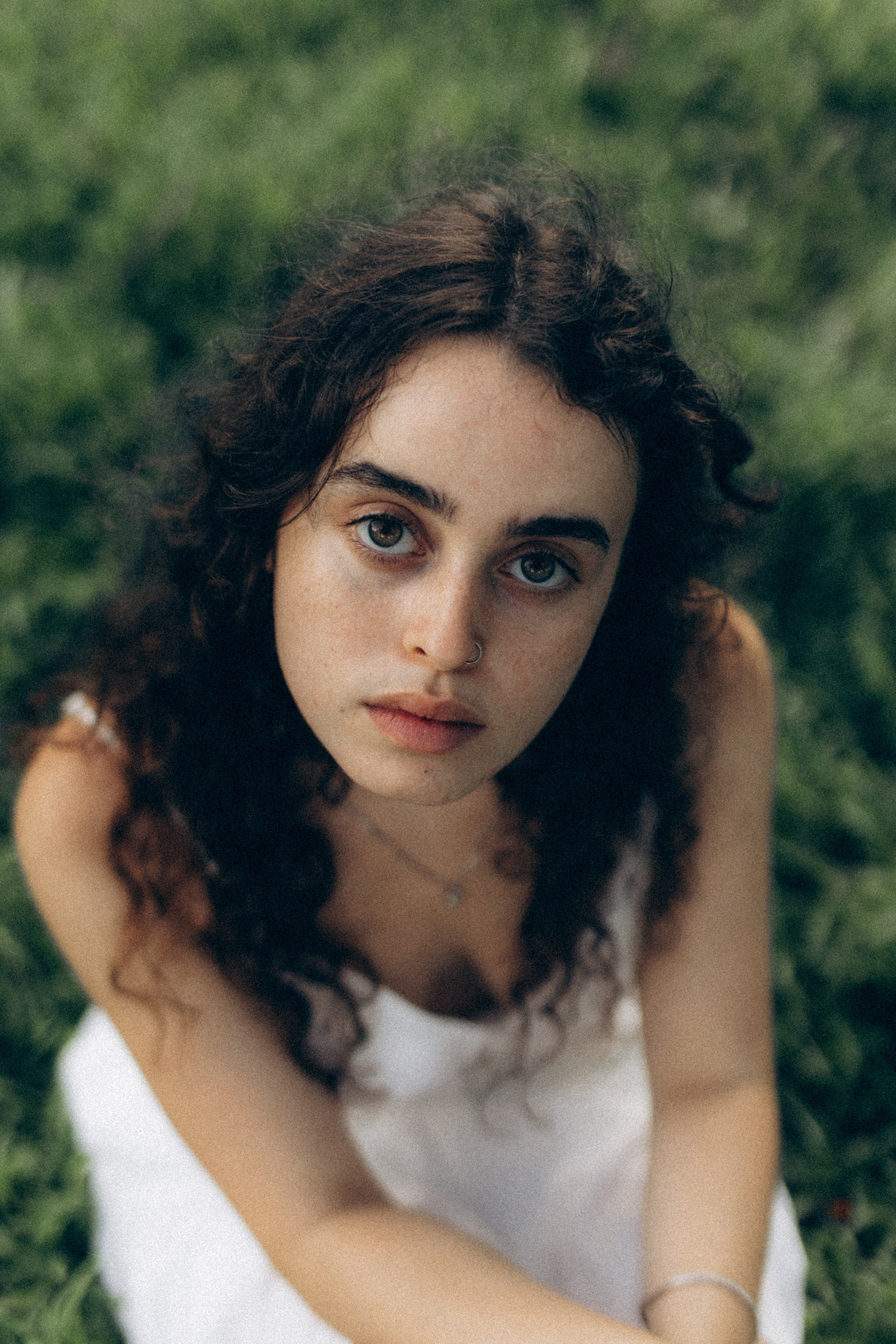 Portrait. TETIANA UDOVYCHENKO PORTRAIT PHOTOGRAPHER