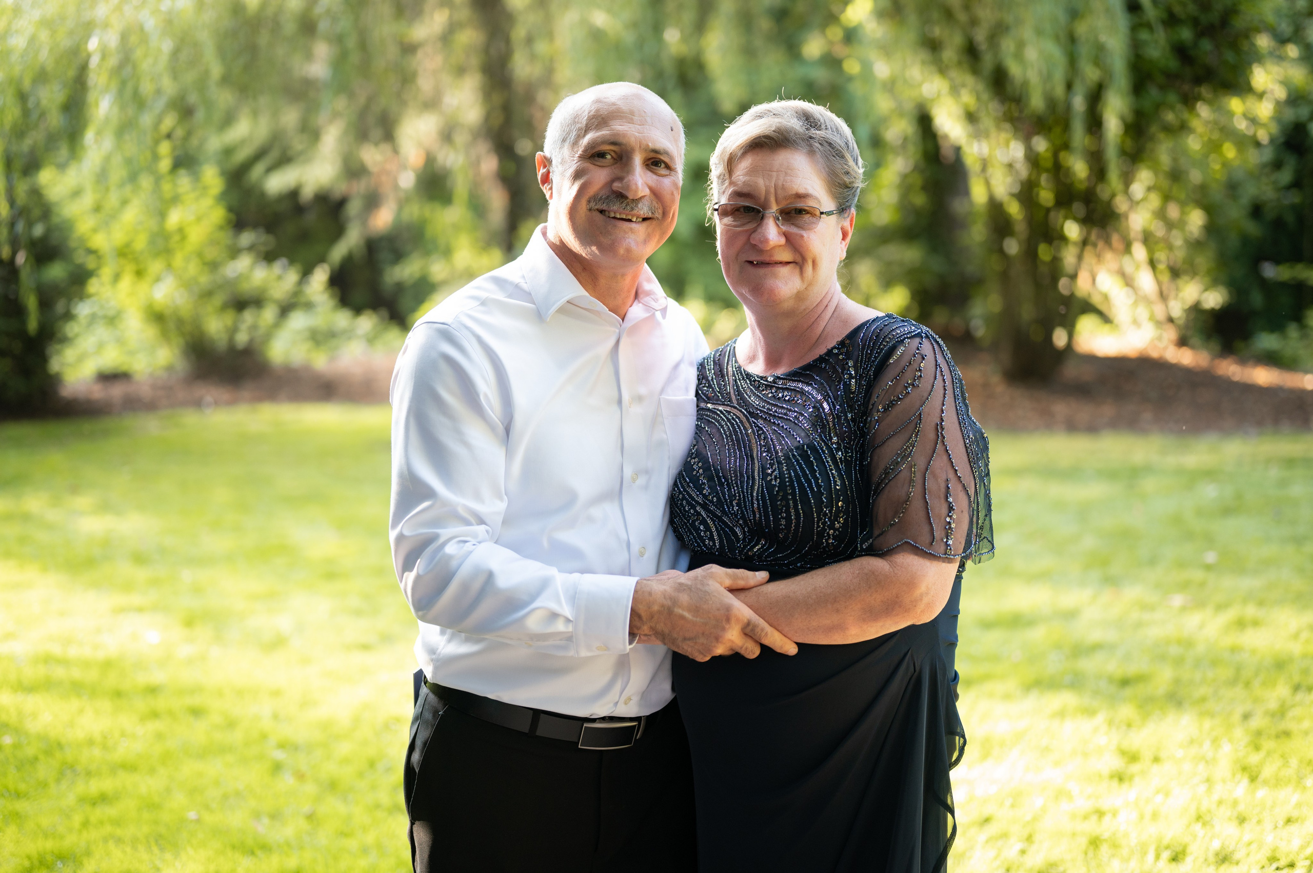 Wedding David & Nadine. Portrait photographer in Charlotte, North Carolina