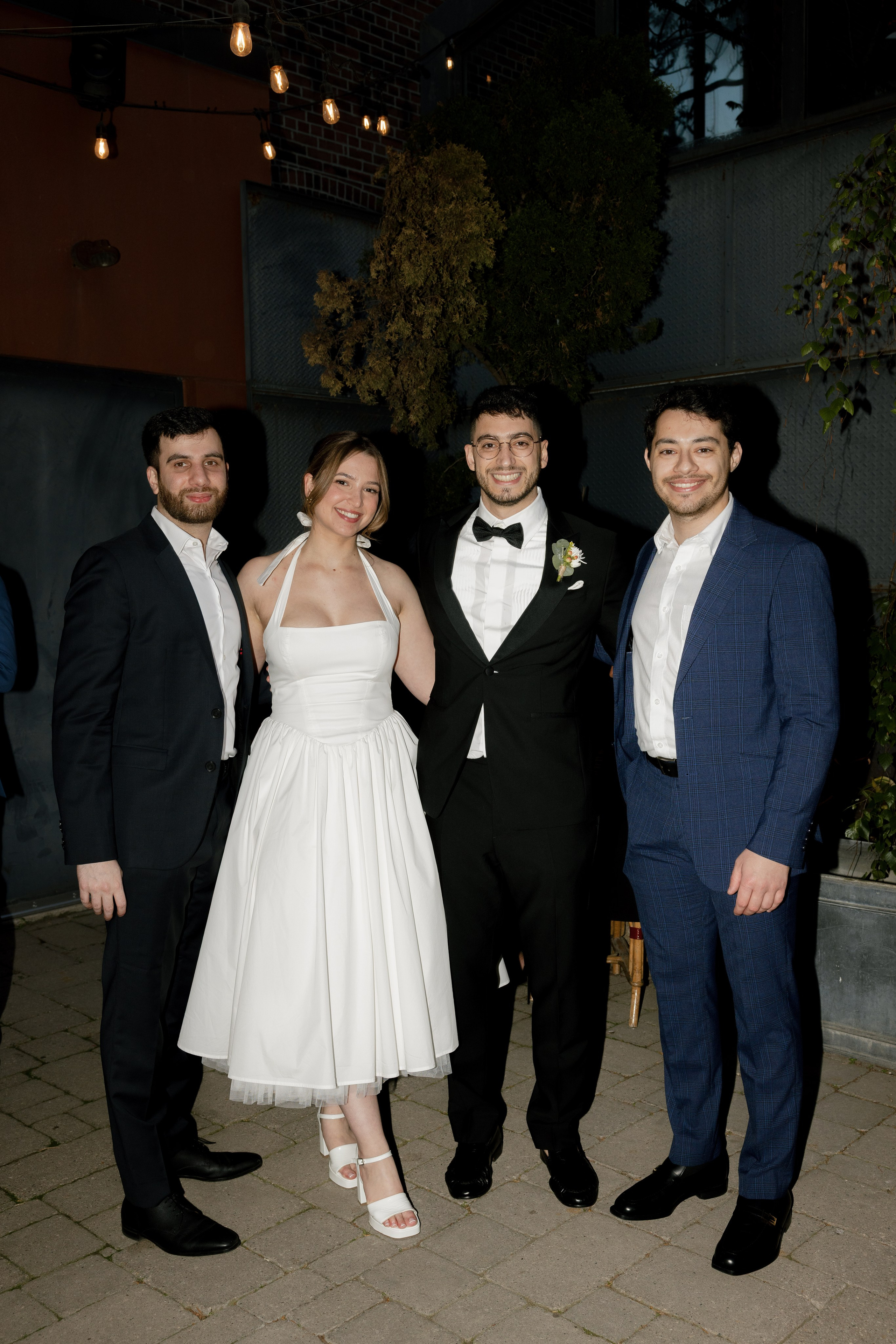 V & M. WEDDING VIDEOGRAPHER TORONTO