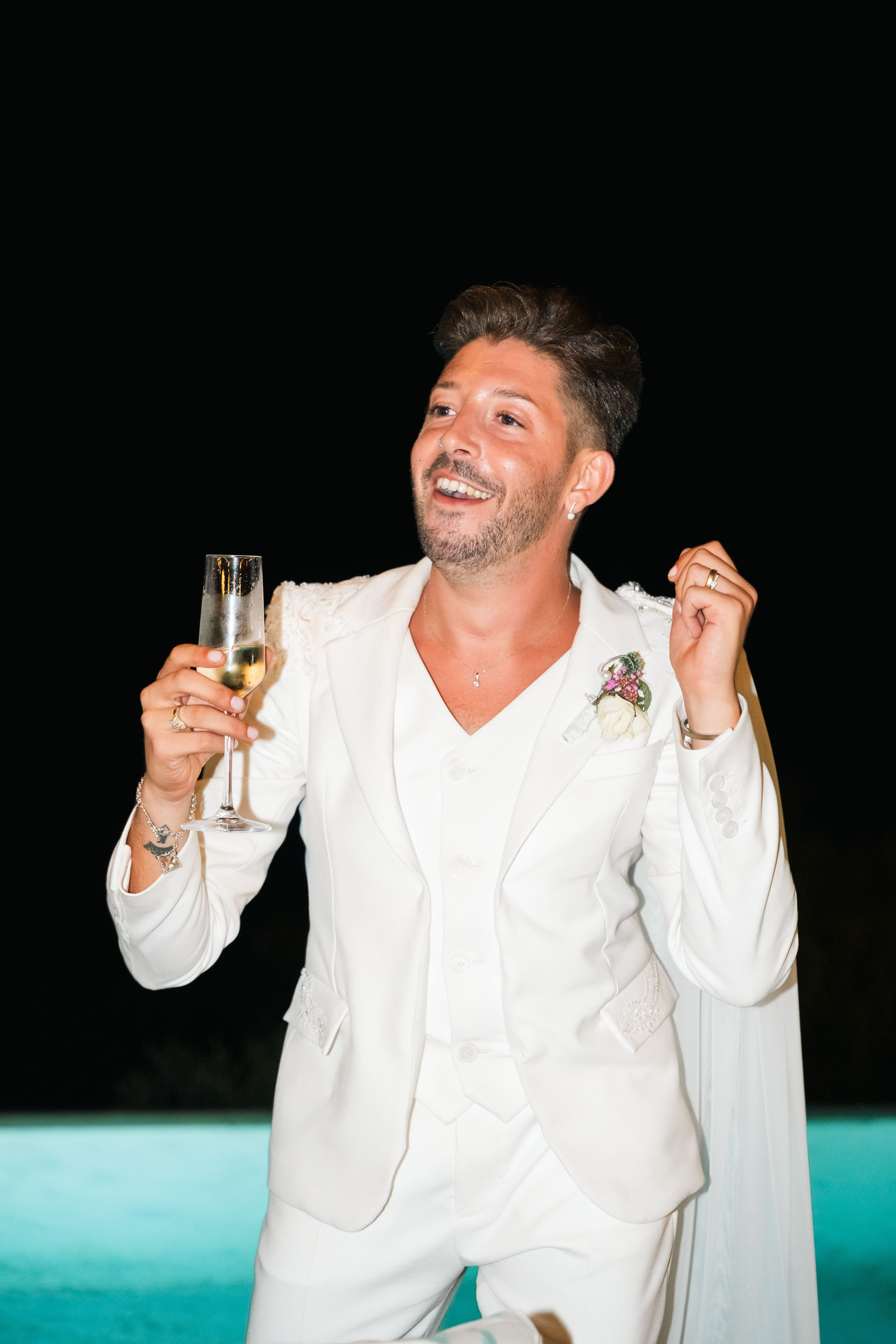Artur&Mikel. Mallorca Weddings & Family – Natural & Emotional Photography