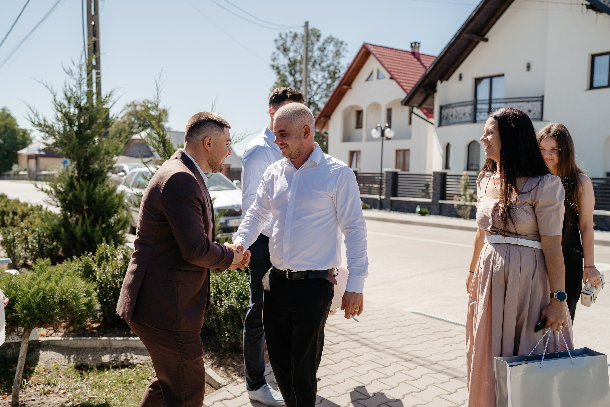 Paraschiva & Andrei. Marius Alex fotograf de eveniment si portret din Suceava