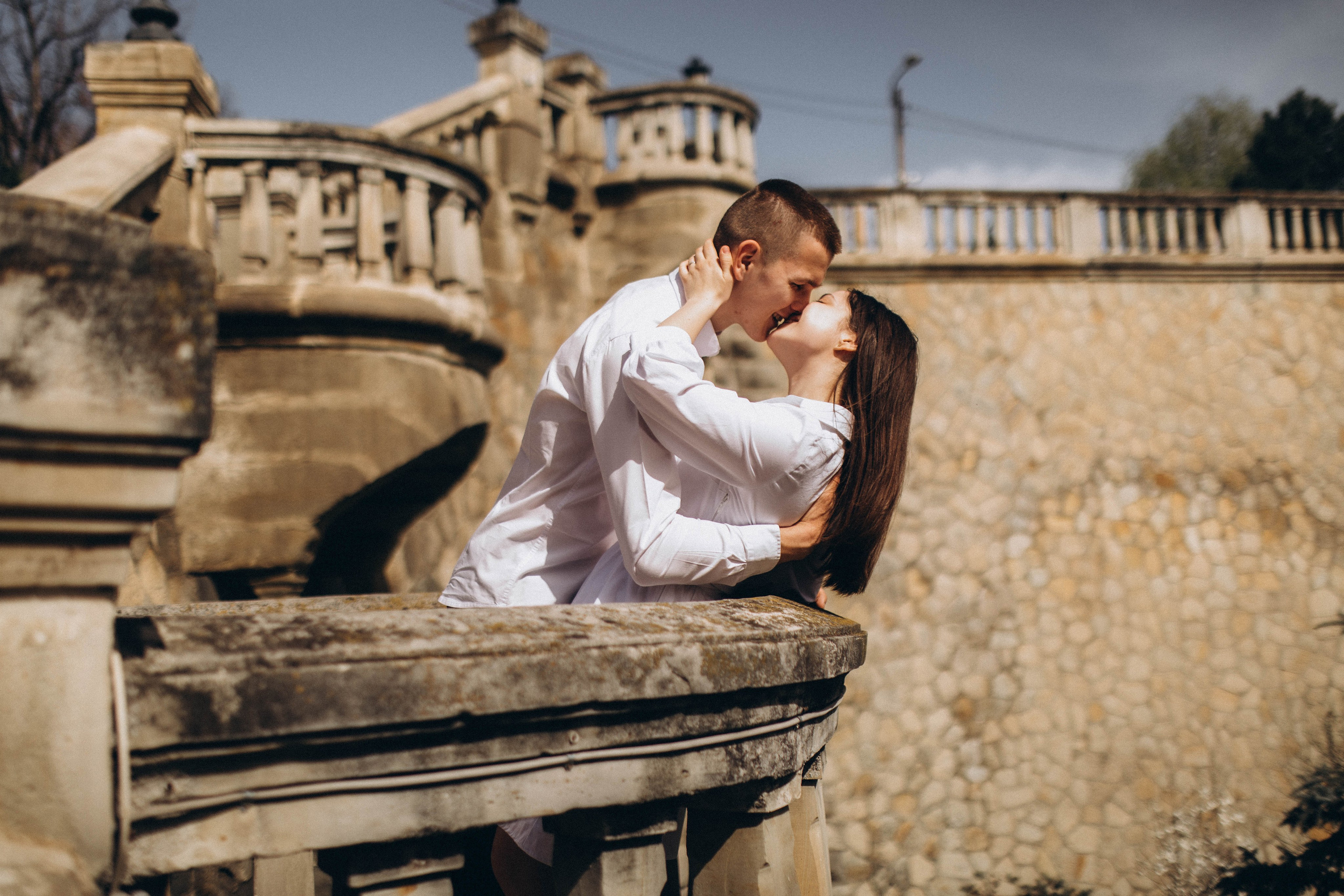 C&C. Fotograf București, România