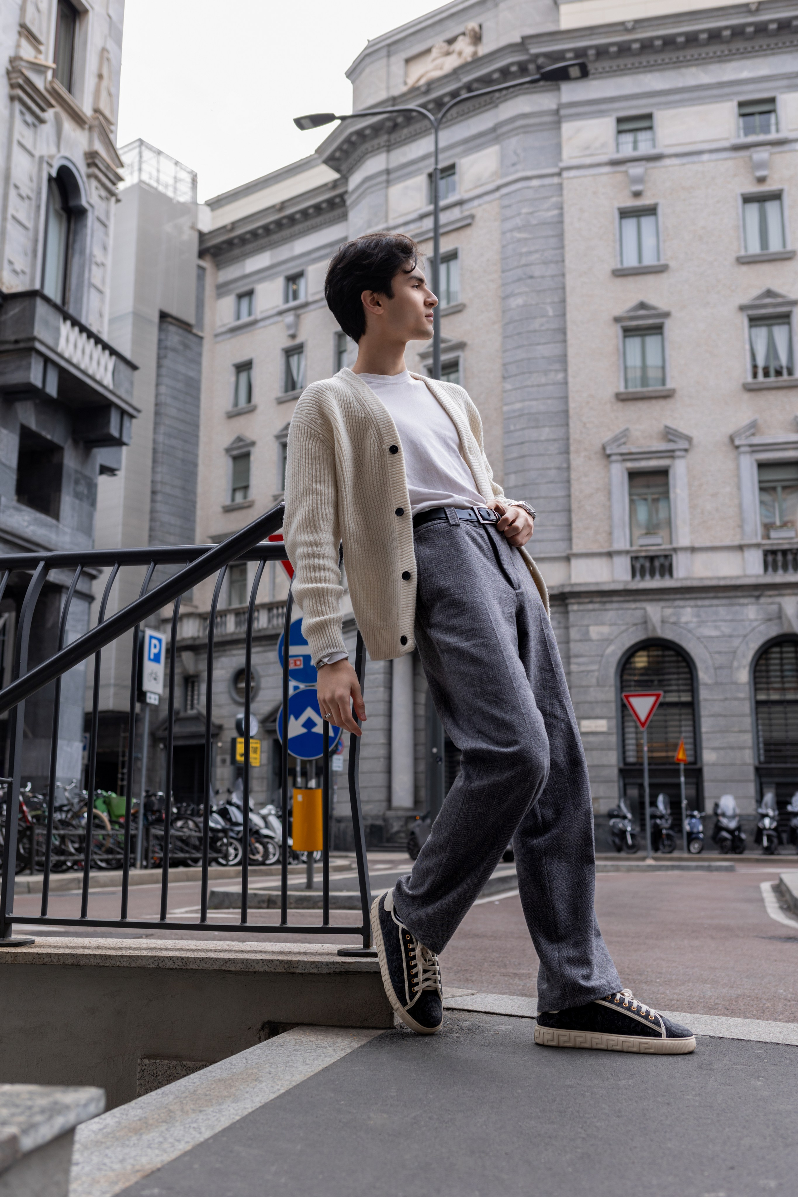 Murad. Photographer in Milan |Mila Pro Photo