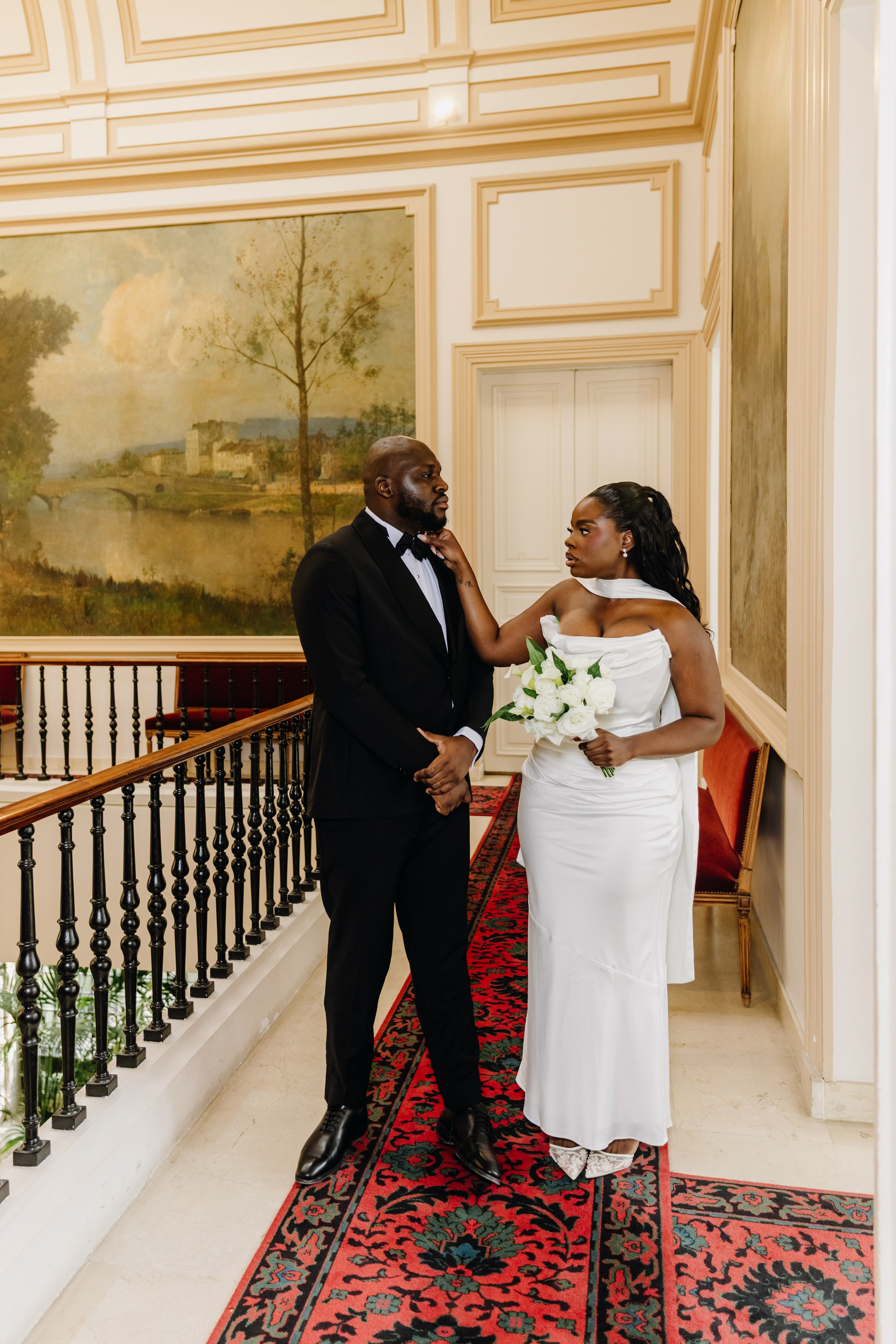 Weddings. Ilia Pisarenko — Fashion & Street Photographer in Paris