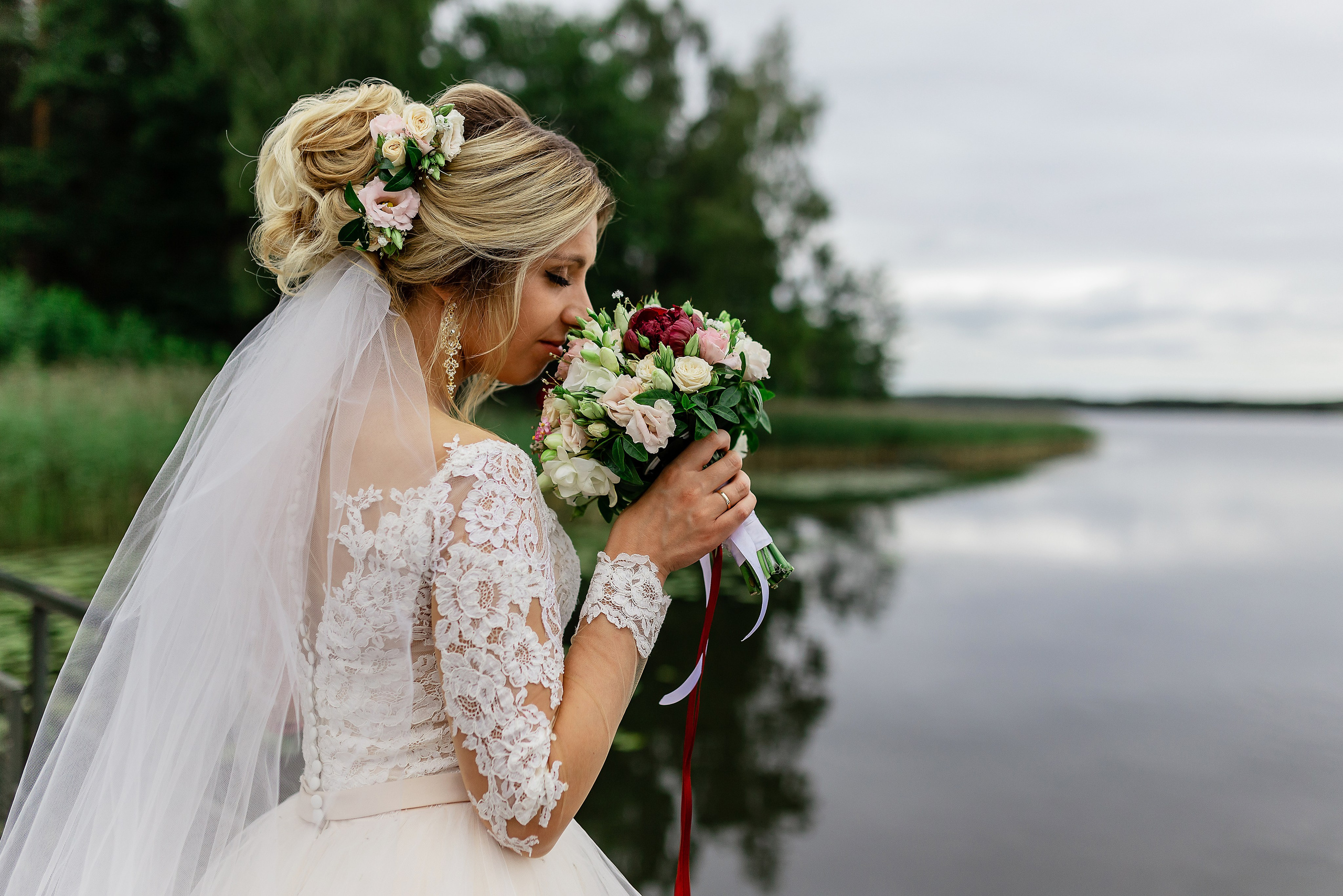 Photograph Michael. Khanoffilm