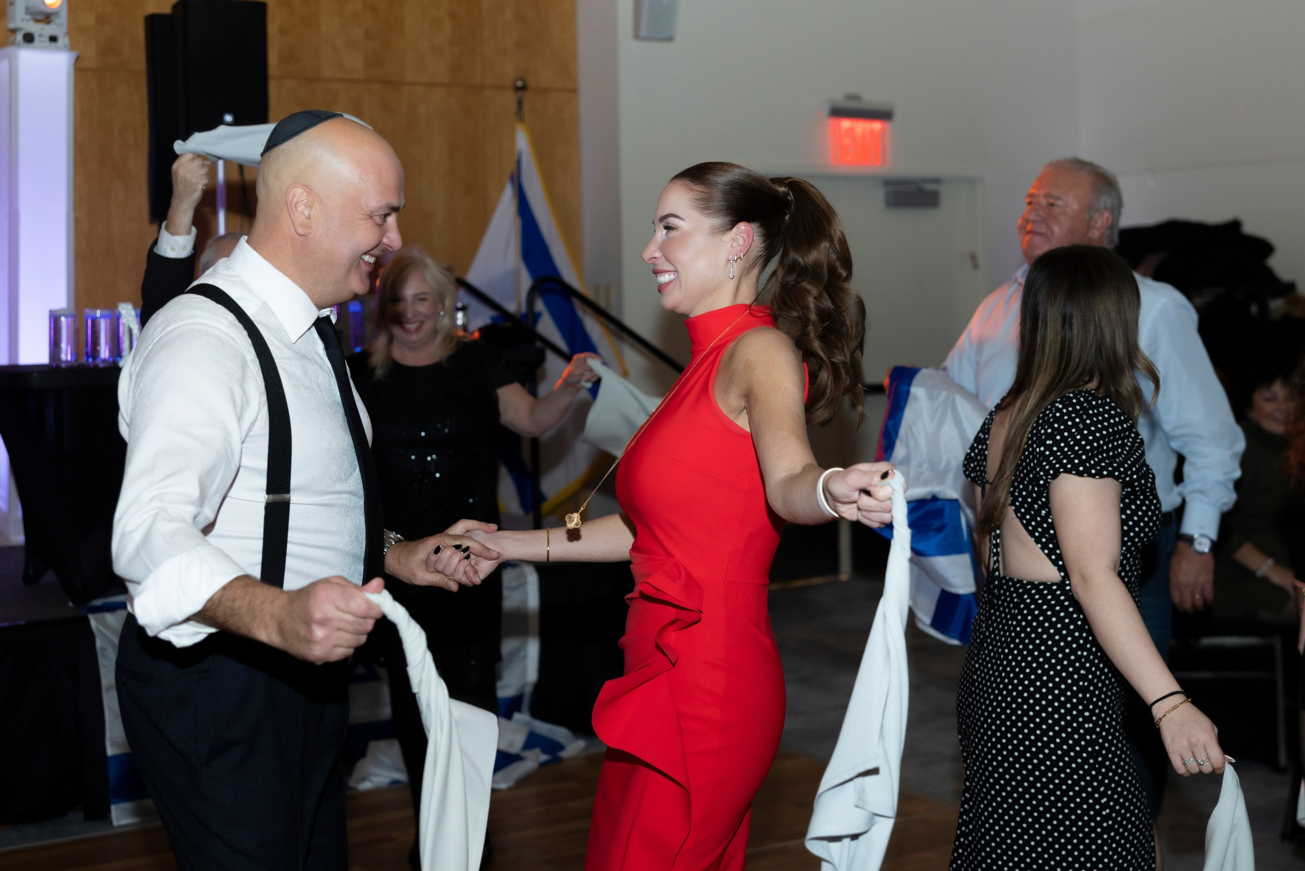 Matthew's BarMizvah. Mazal Tov Studio