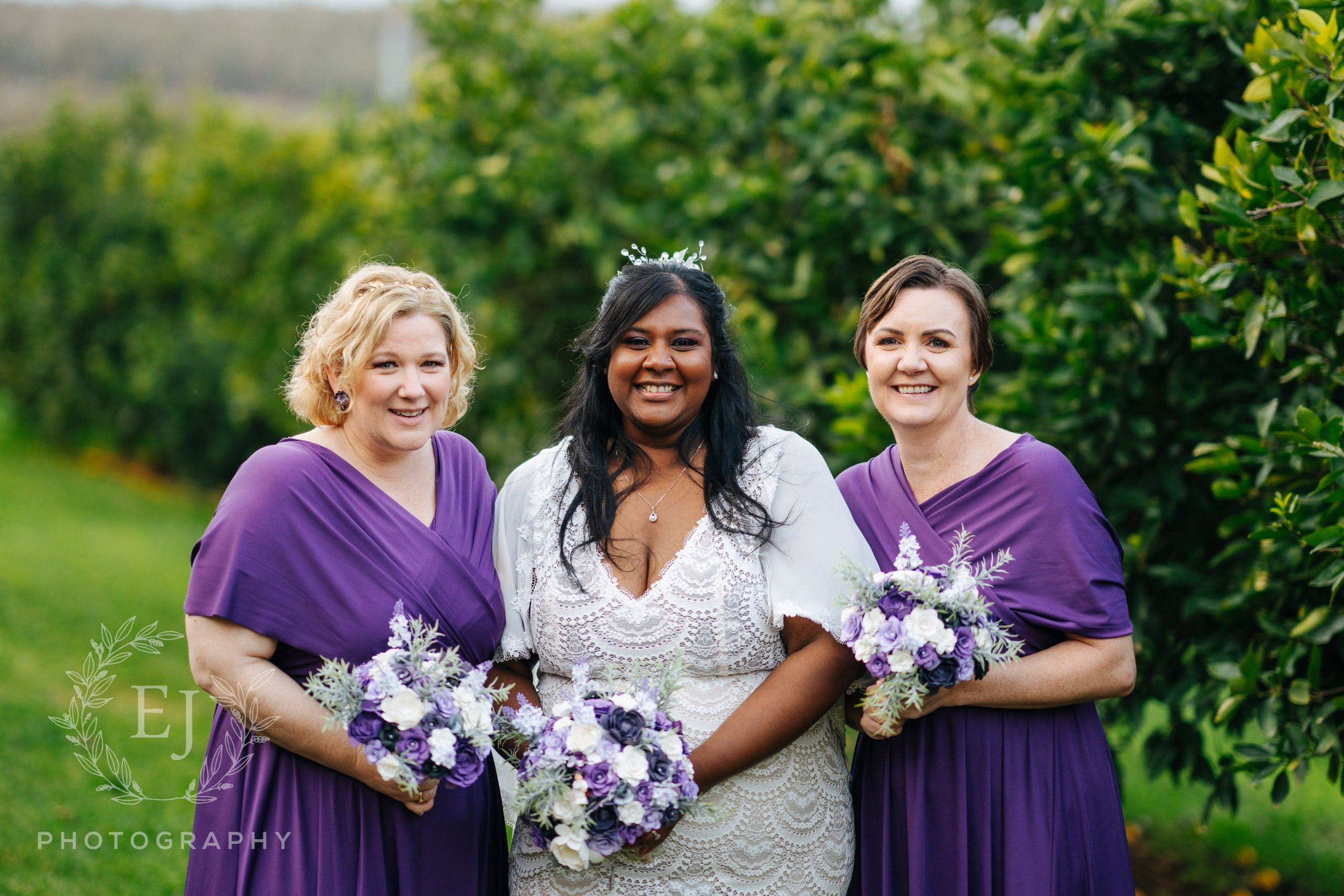 Julie & David — Core Cider. Emma Joy Photography