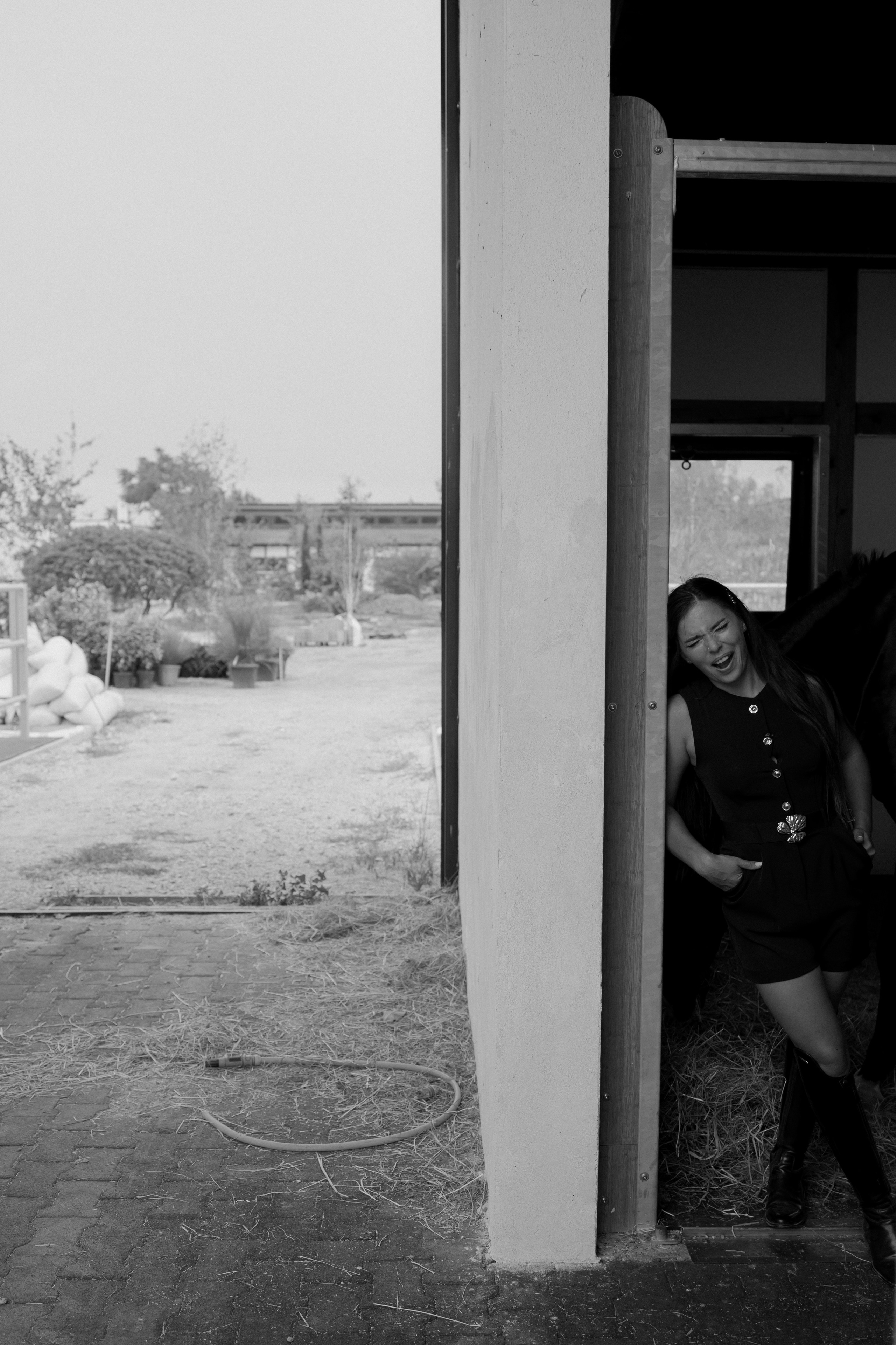 Diana. Daria Sazanova — Portrait photographer in Bratislava and Vienna