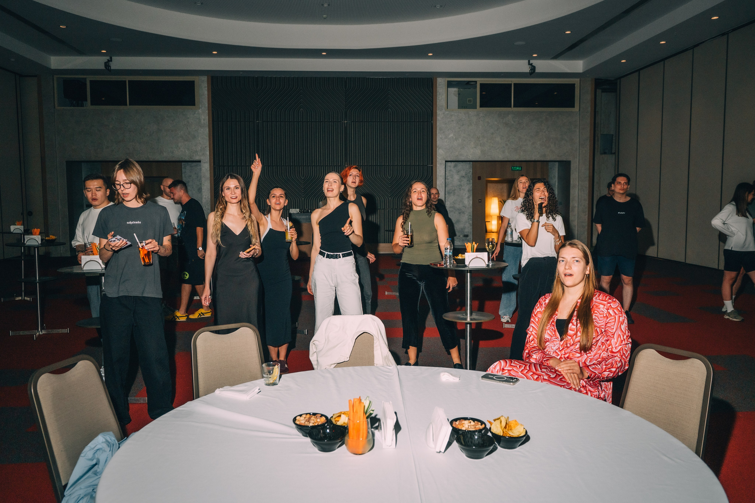 Семинар " Adapty». Турция. 2025. Фотограф в Анталии (Турция) Ева Сэрт