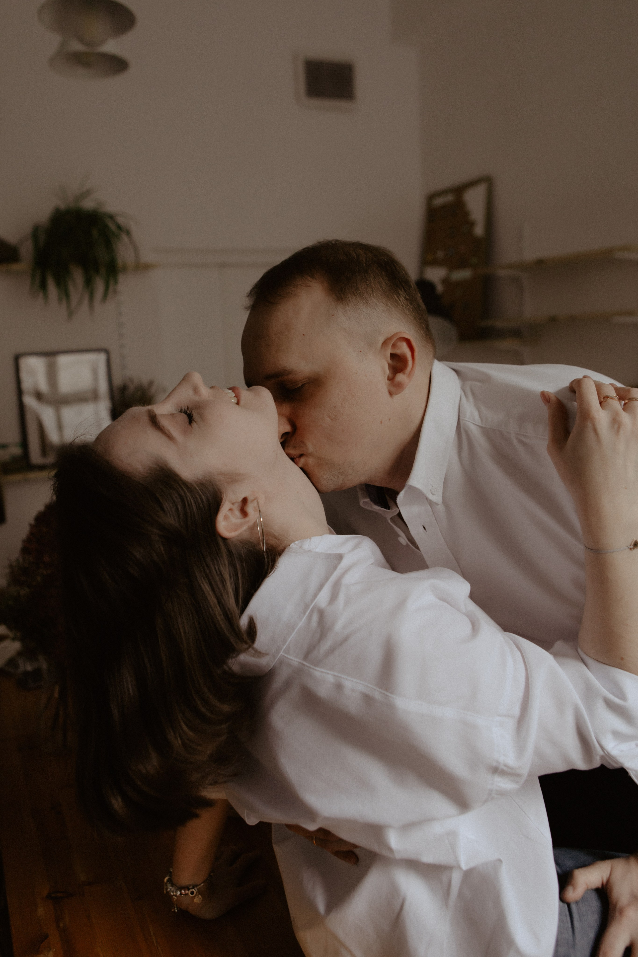 Alexandra & Dmitry. Photographer Lisbon|Portugal Nadiya Kharytonenko