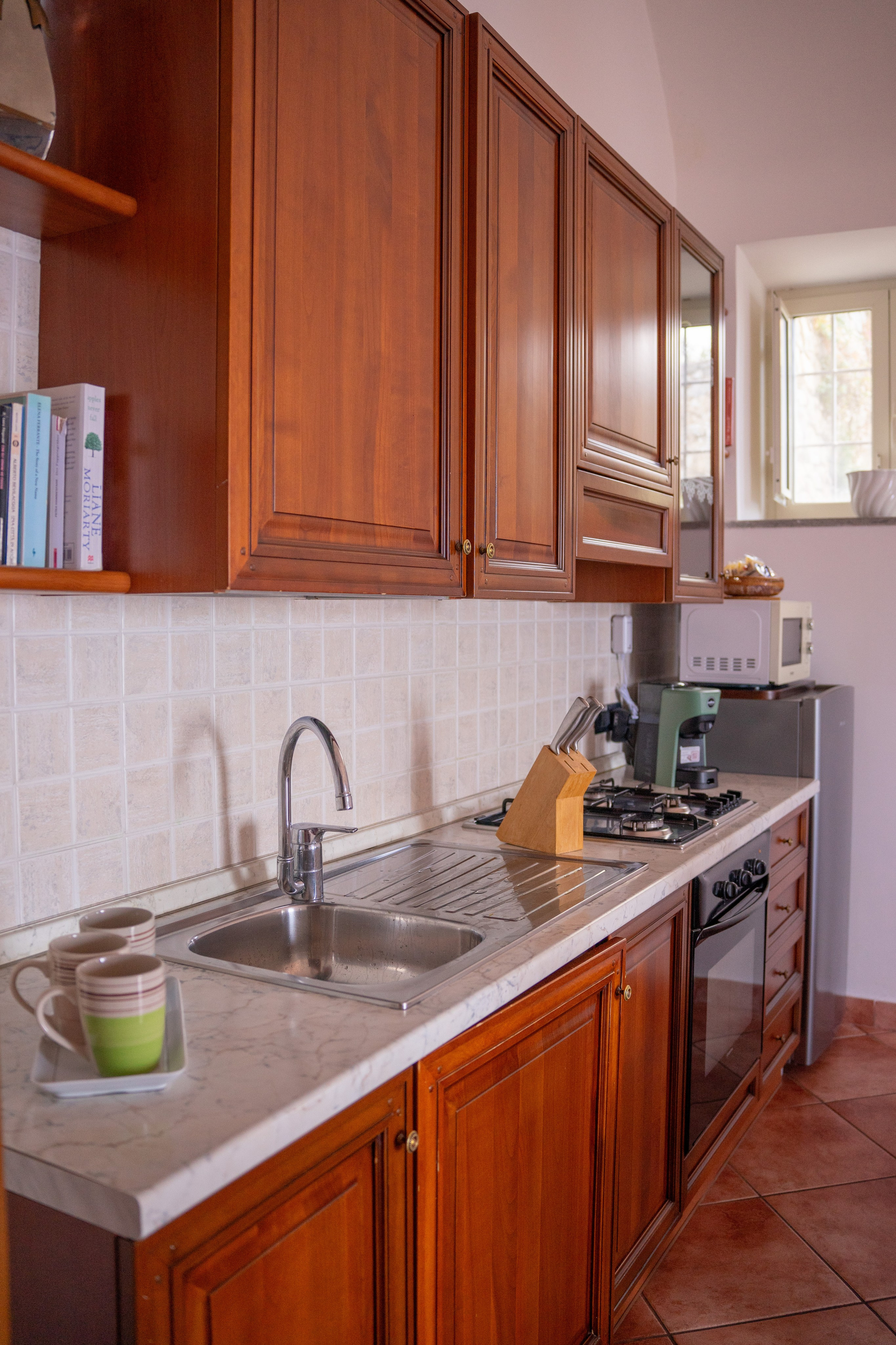 Furore Il Limonetto. Hotel and travel photographer