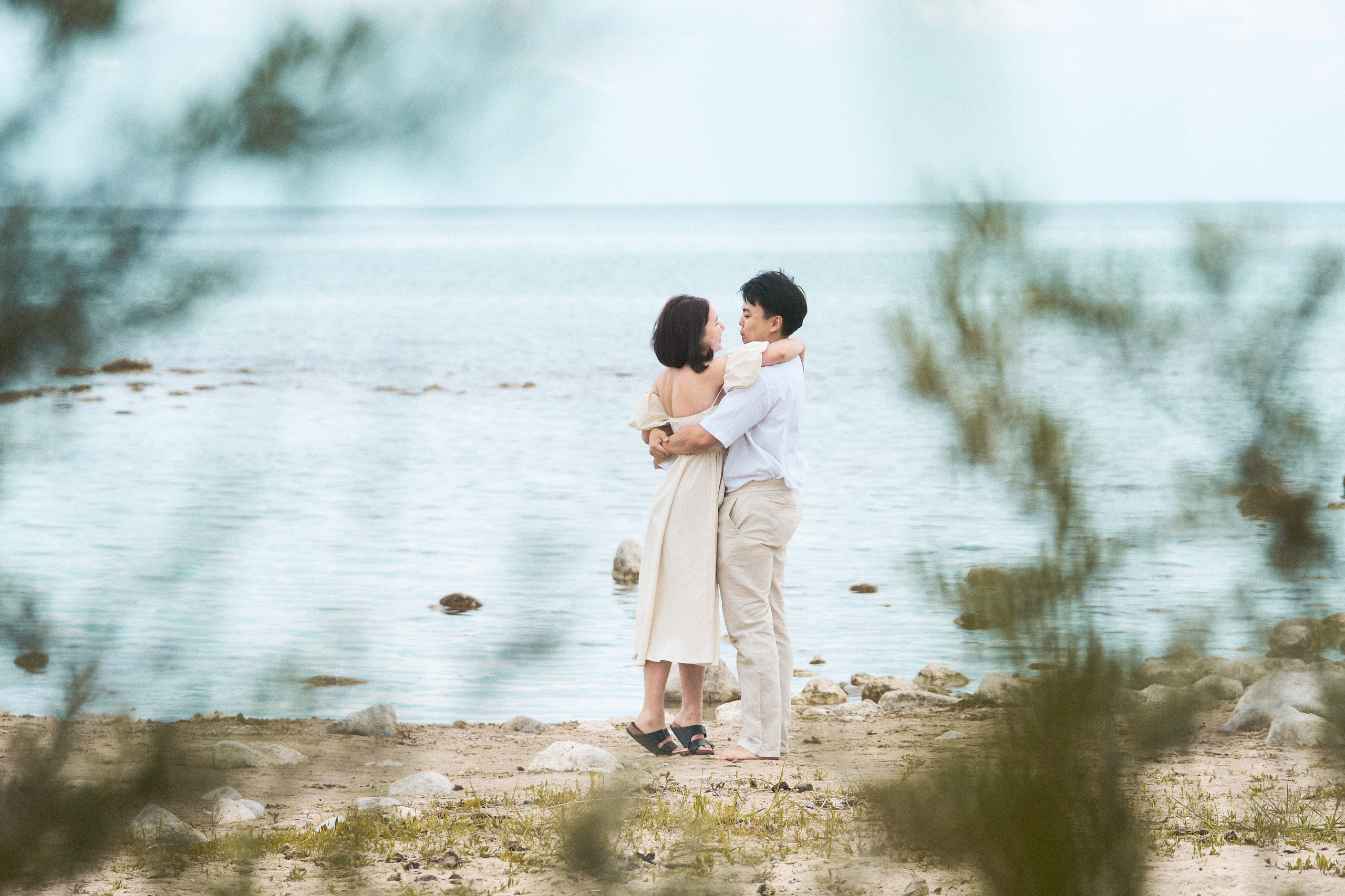 Engagement photoshoot, Love Story,. The Photographer