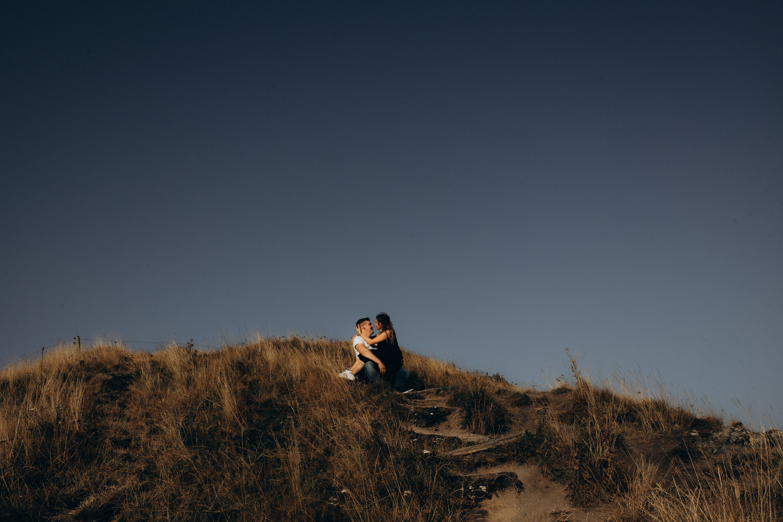 Paare. Achtsame Fotografin| Margarita Mayer