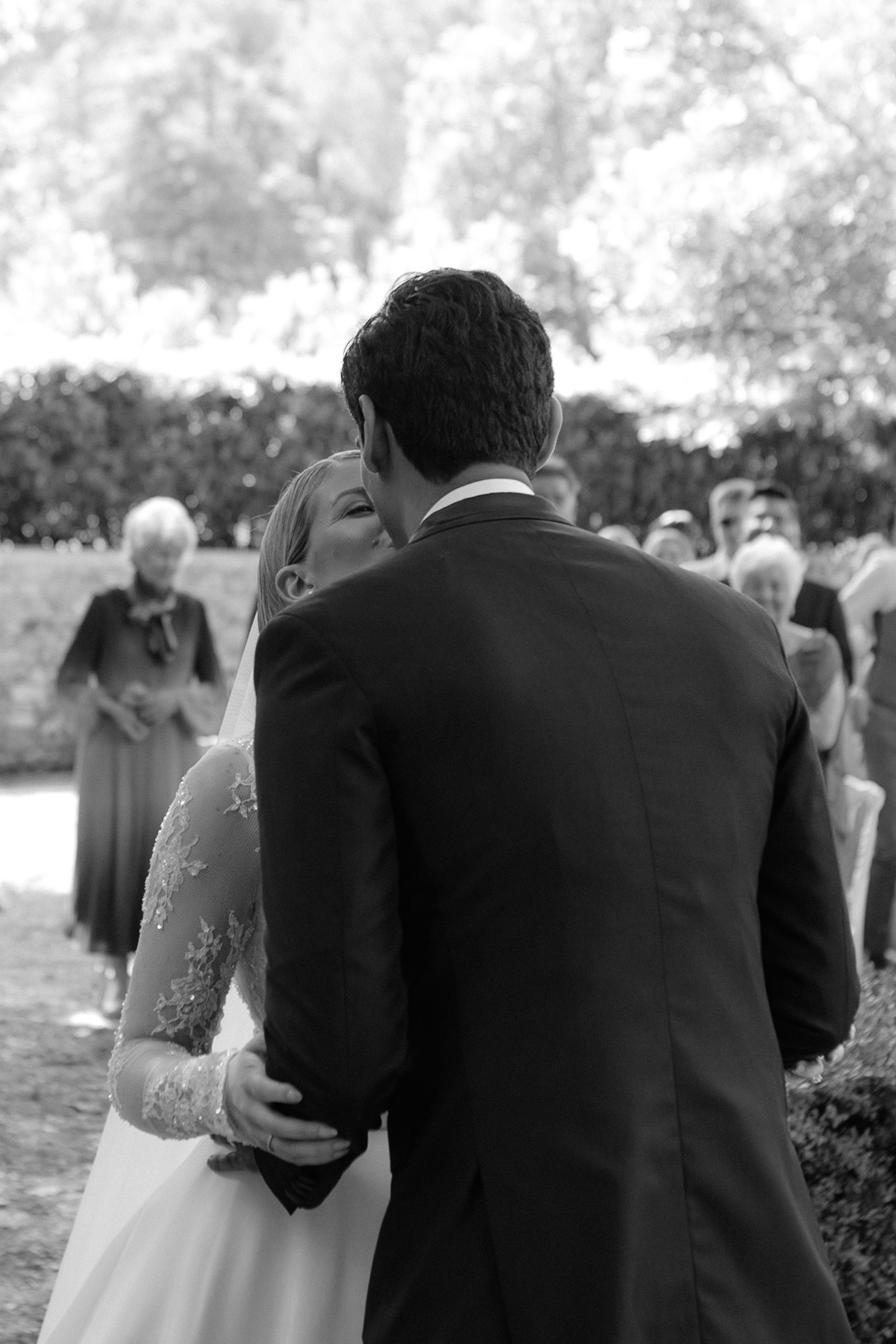 Melissa&Obaid. Wedding photographer Italy