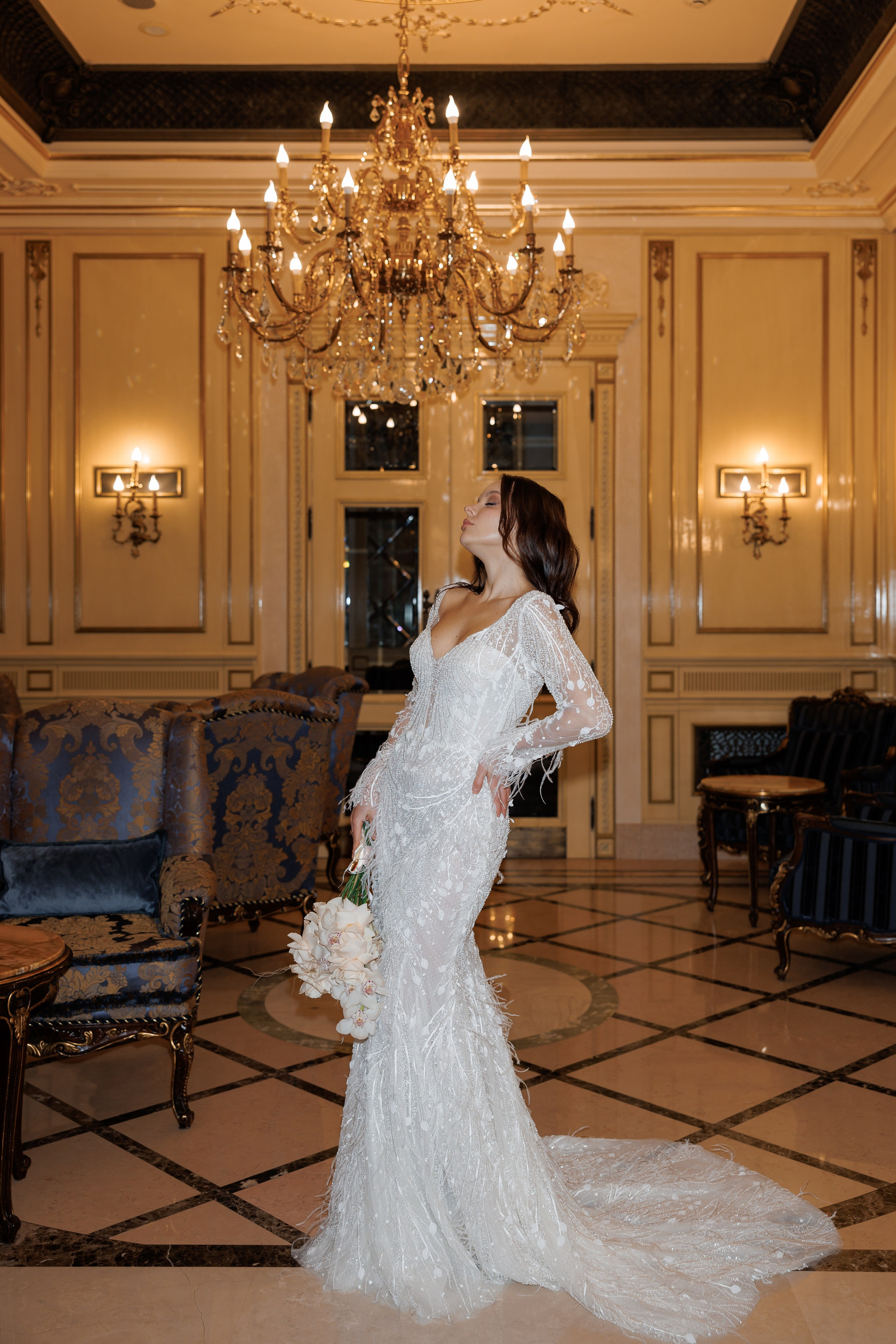 Ксенія та Сергій. Весільний та сімейний фотограф Одеса