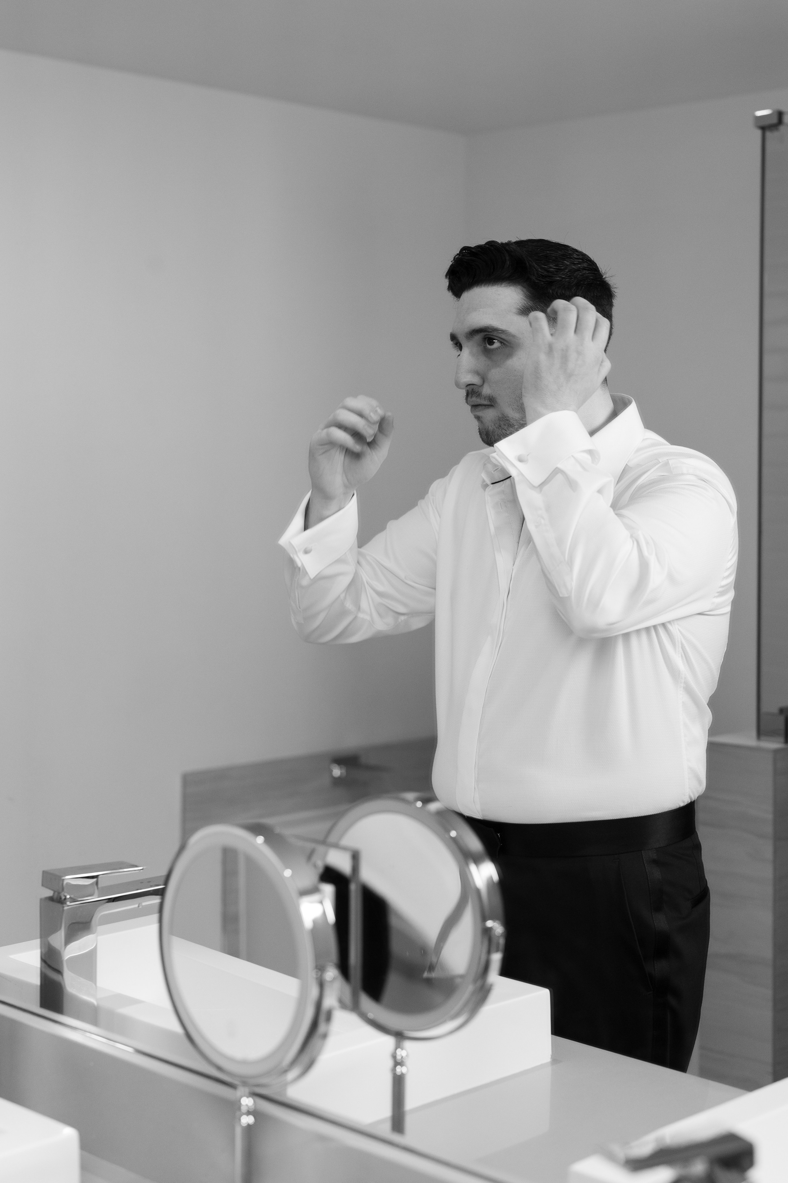 Daniella & Gurshum Wedding, Miami FL. Wedding Photo & Video