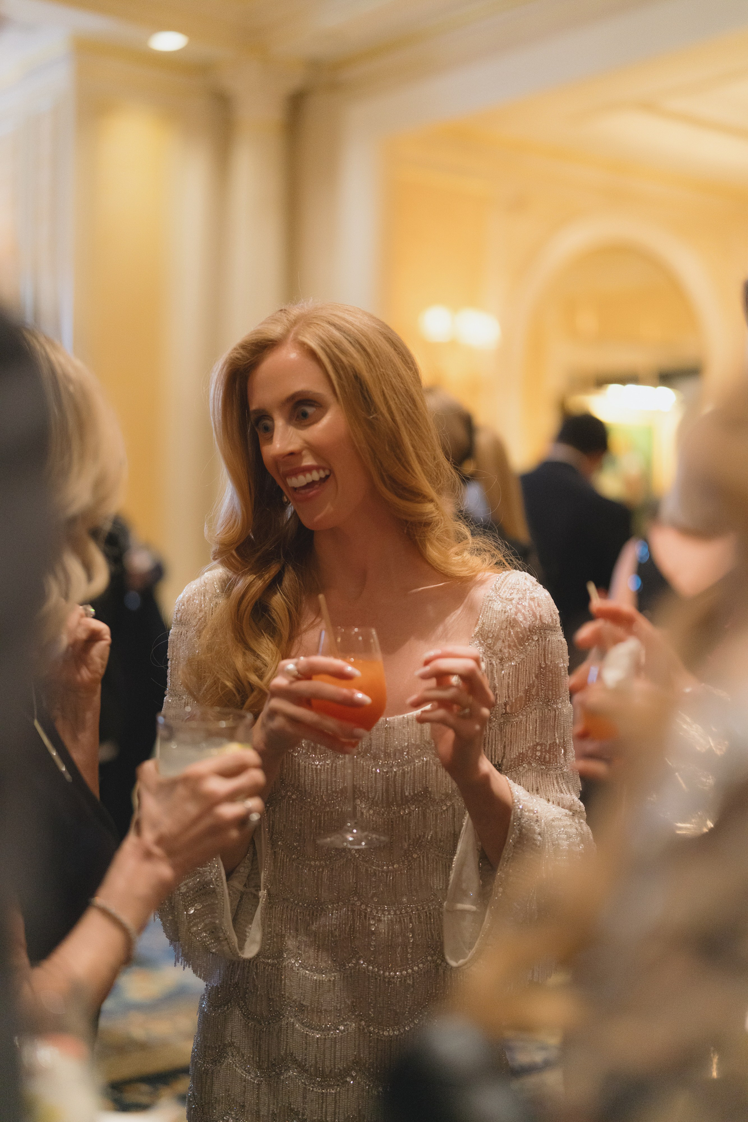 Anne and Maxwell. Wedding photographer and videographer New York | New Jersey