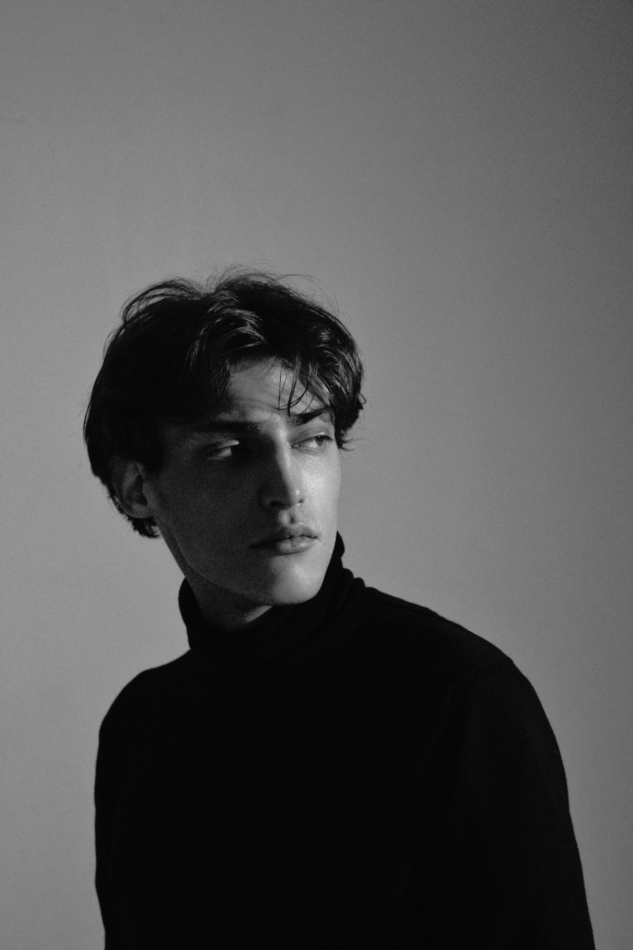 ALEXANDR MIRTOV. Abdrshin Valeriy photographer