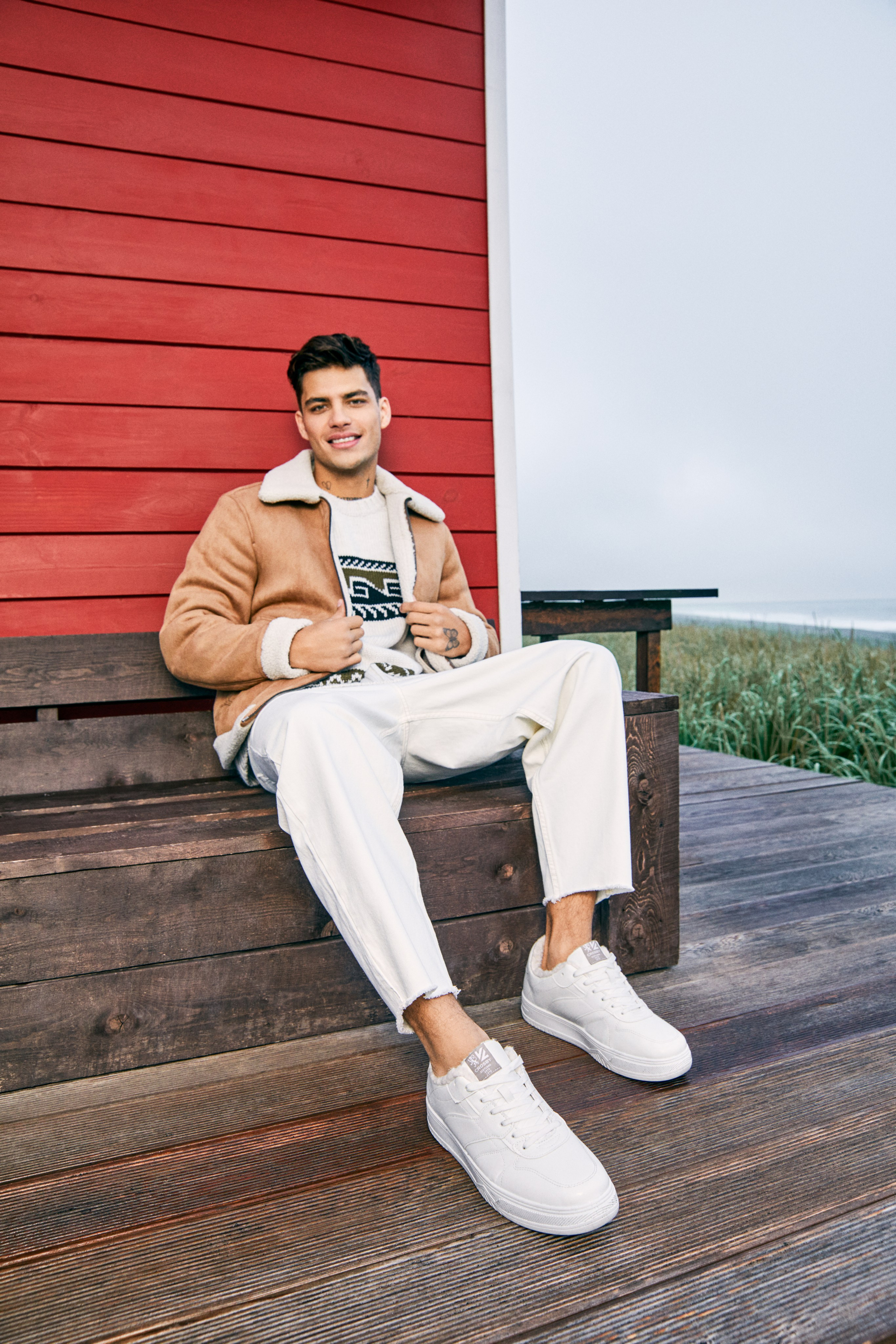 Campaign for KEDDO SS21. Abdrshin Valeriy photographer