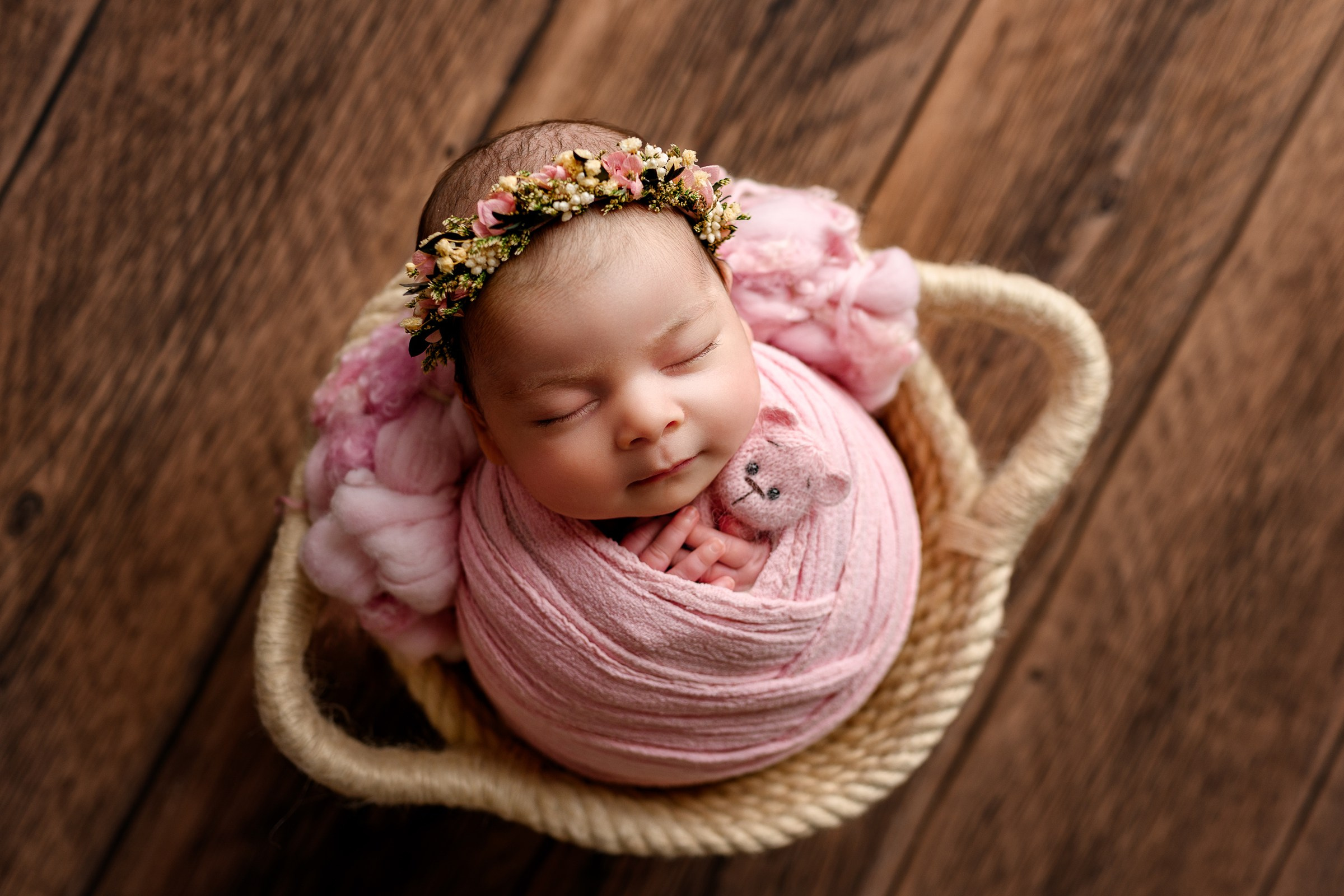 Newbornshooting Berlin