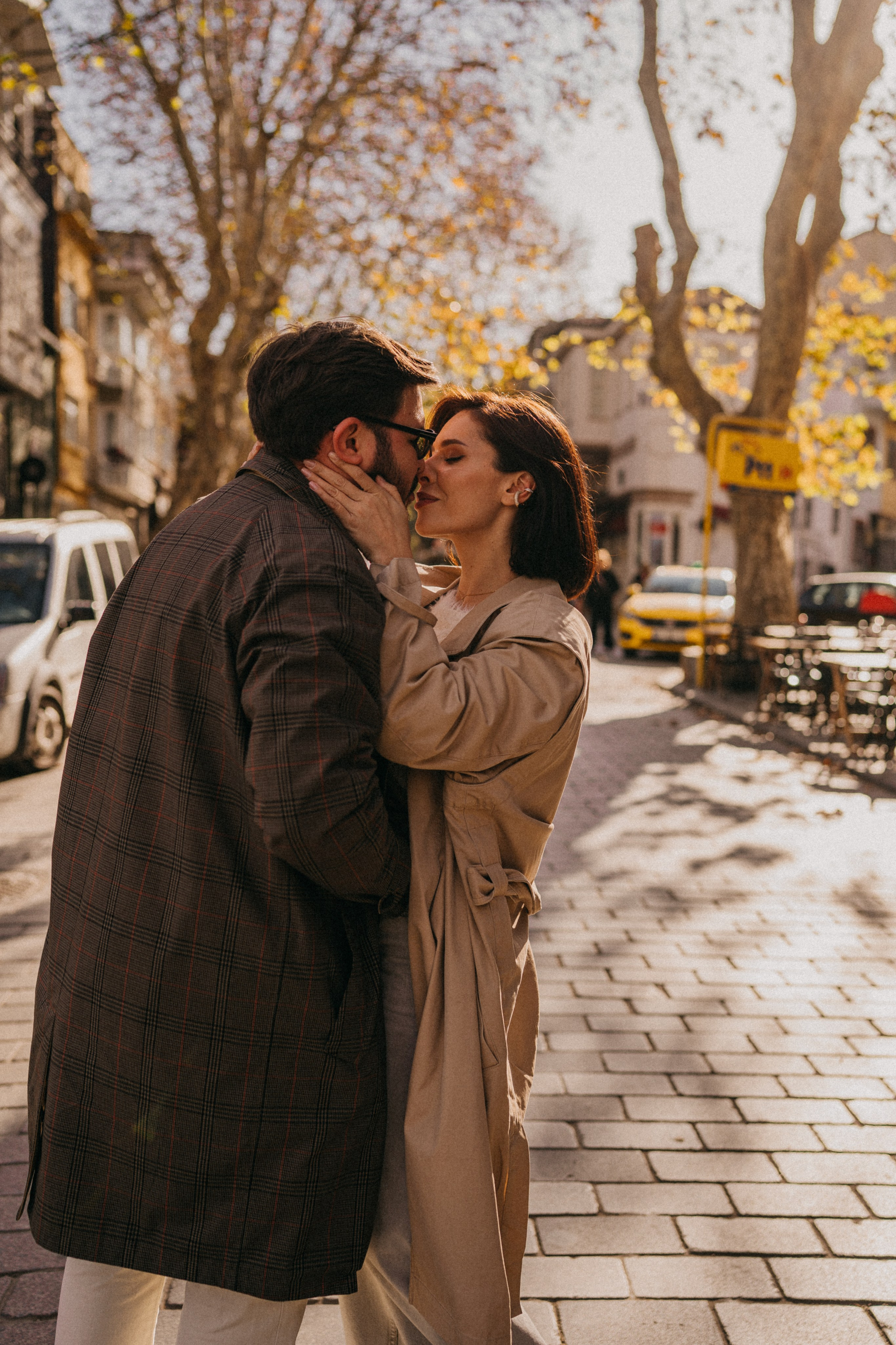 Зу & Саша. Фотограф Москва Ларина Юлия