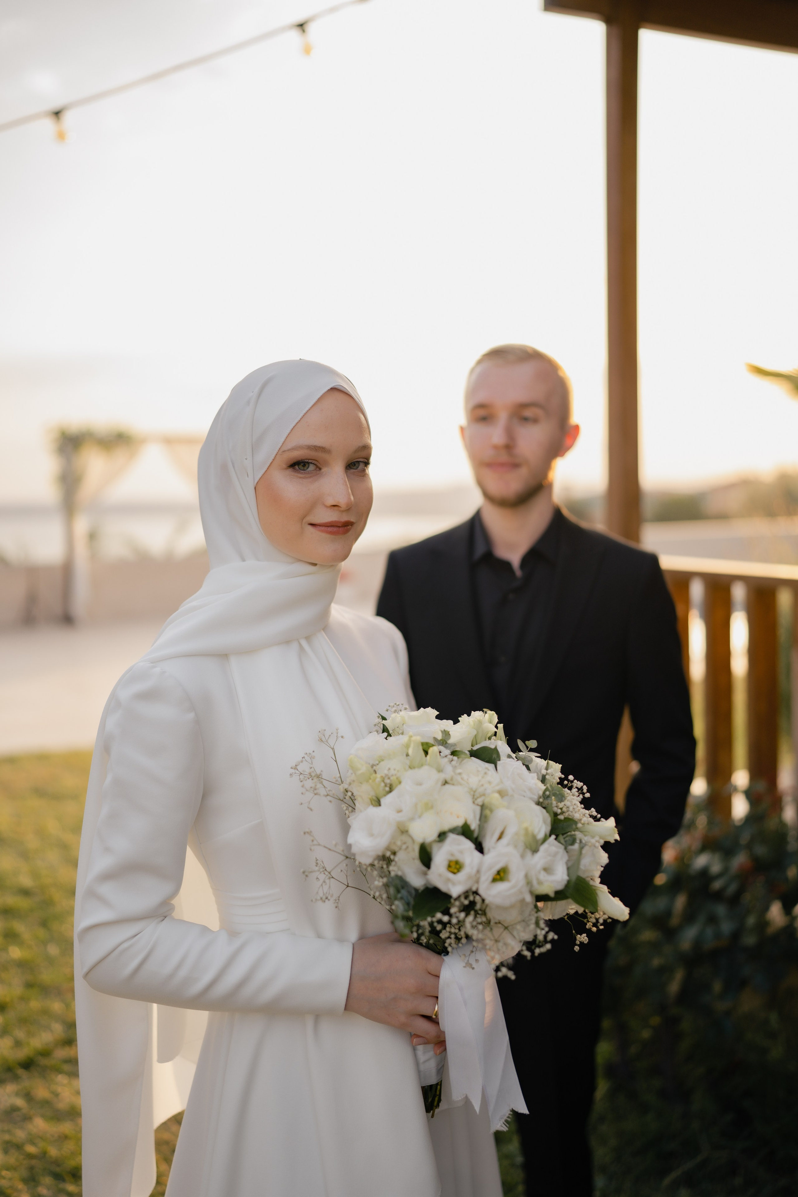 Muslim wedding. Фотограф Москва Ларина Юлия