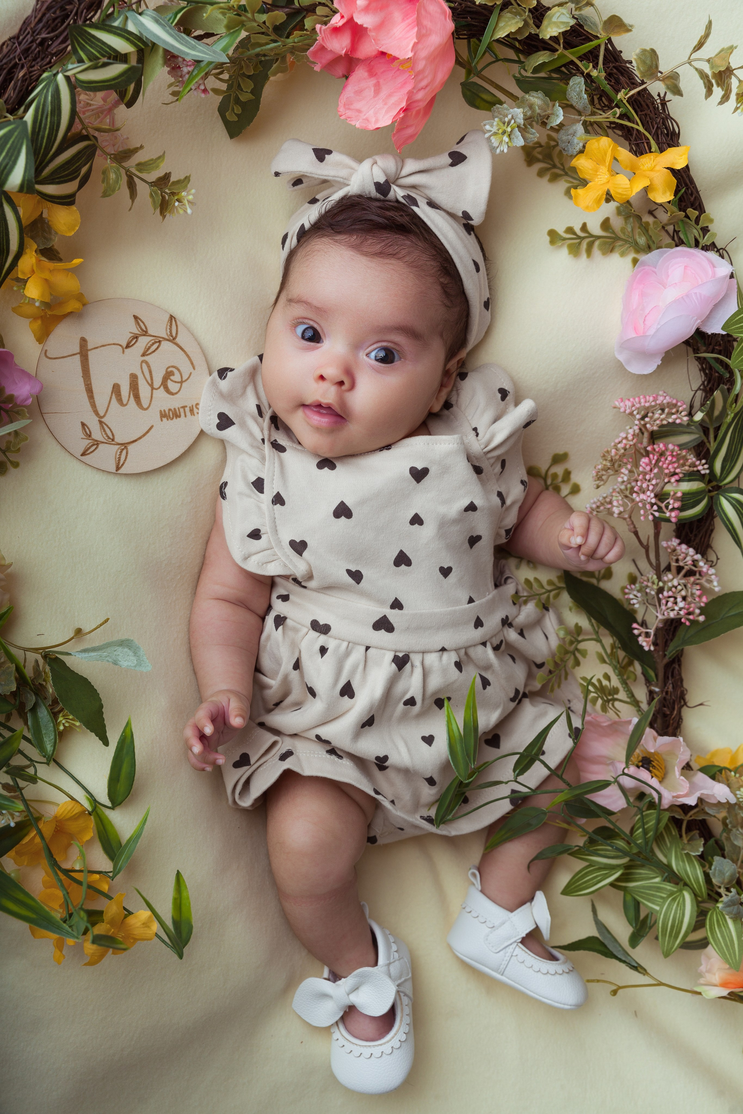 Older newborns. Marina Pravda Photography San Francisco Bay Area