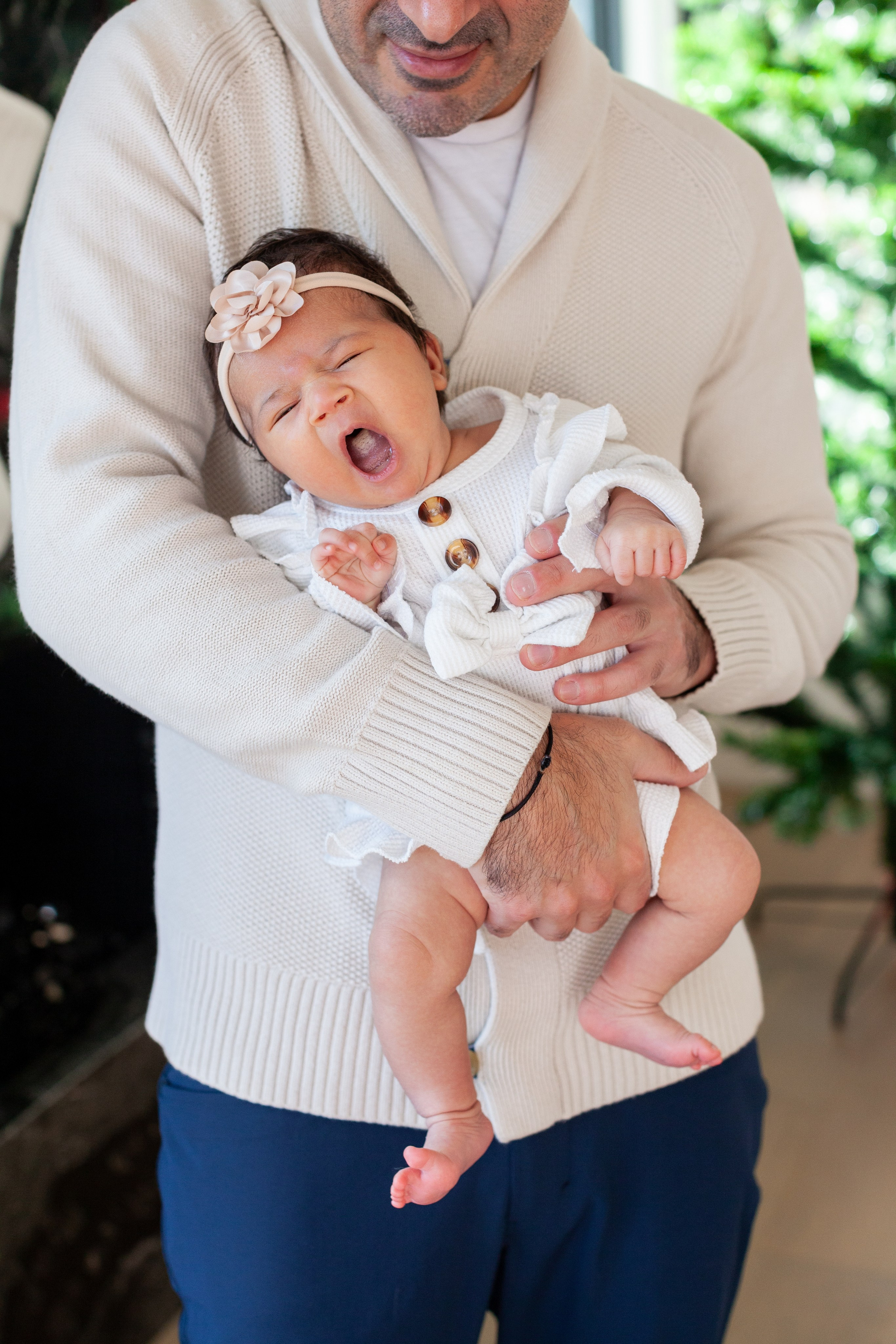 Older newborns. Marina Pravda Photography San Francisco Bay Area