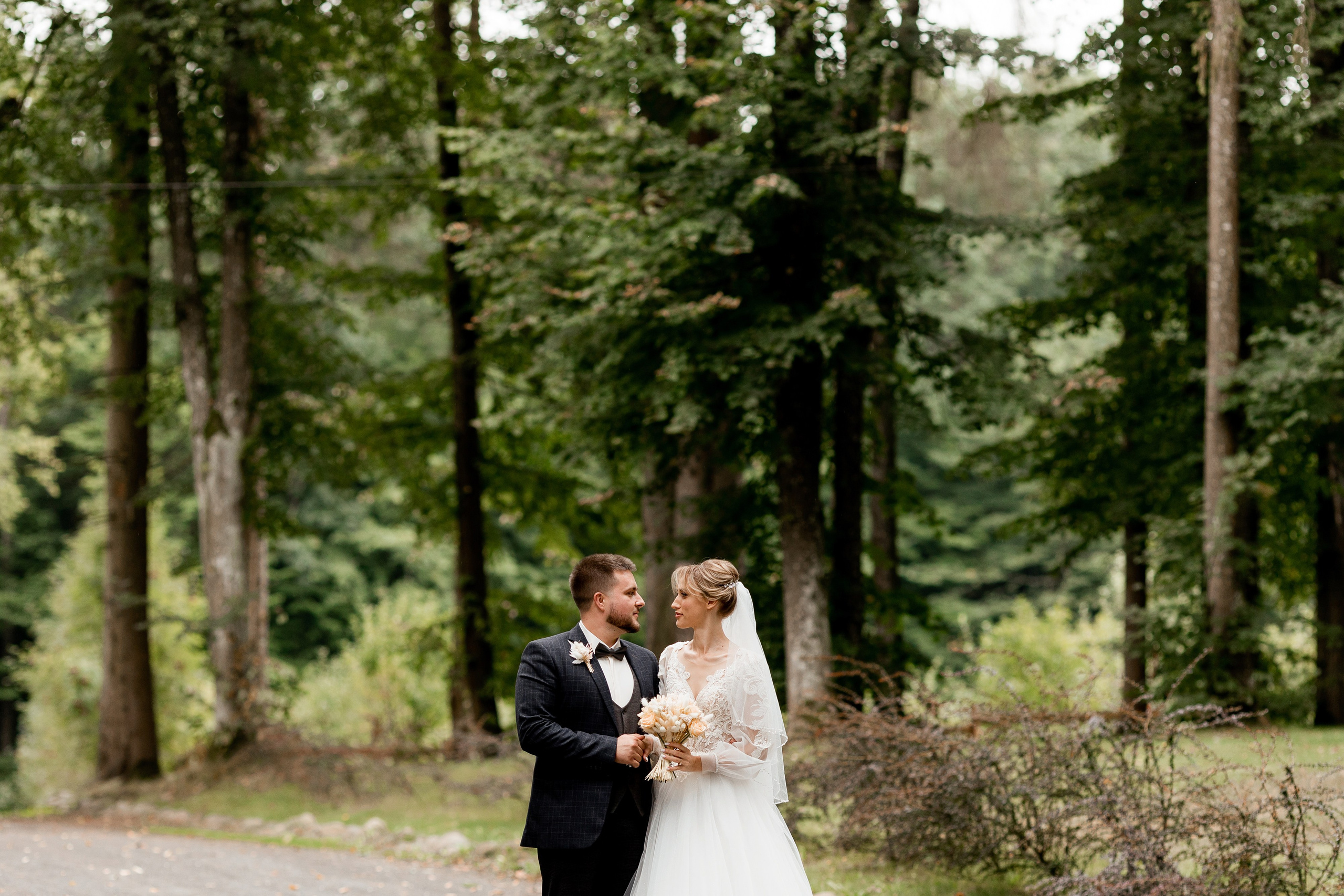 Катерина та Богдан. Ірина Терещук