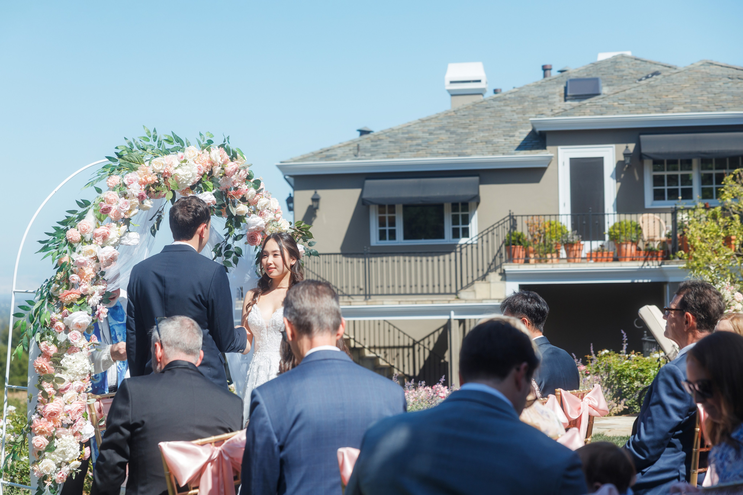 Wedding. Family and Event photographer in Bay Area Elena Tiuriumina