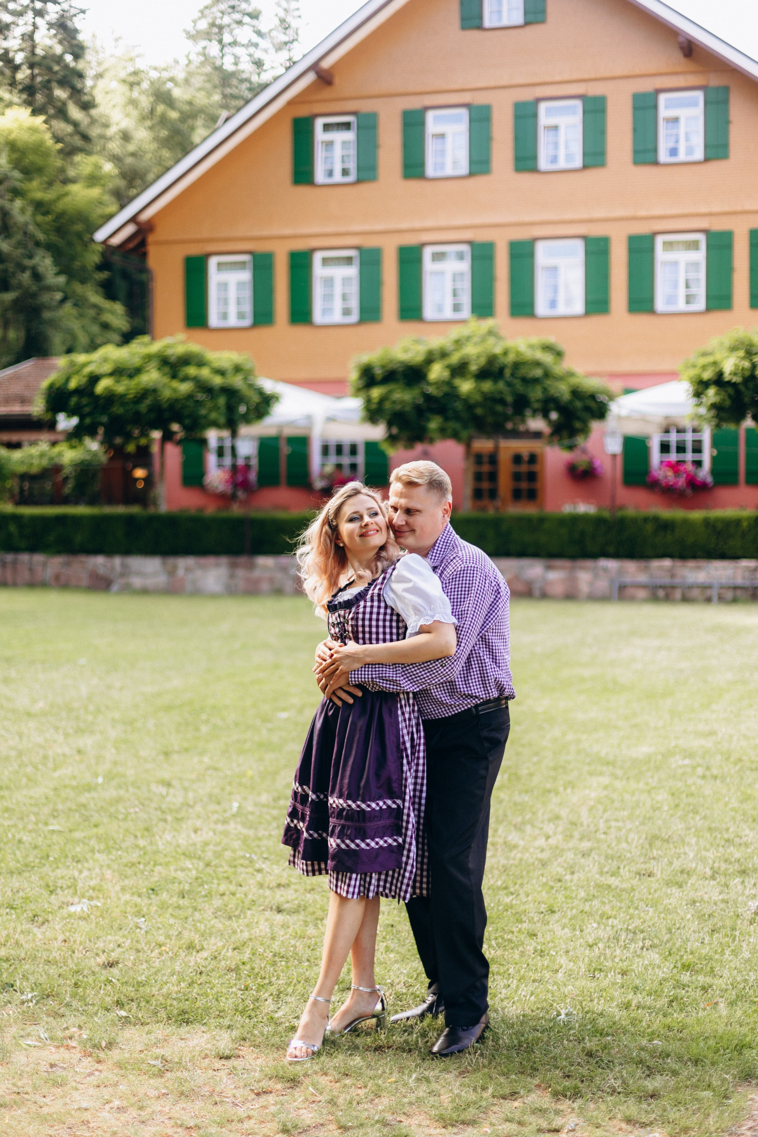 Sasha & Vika& Daniel. Wedding and Family Photograph