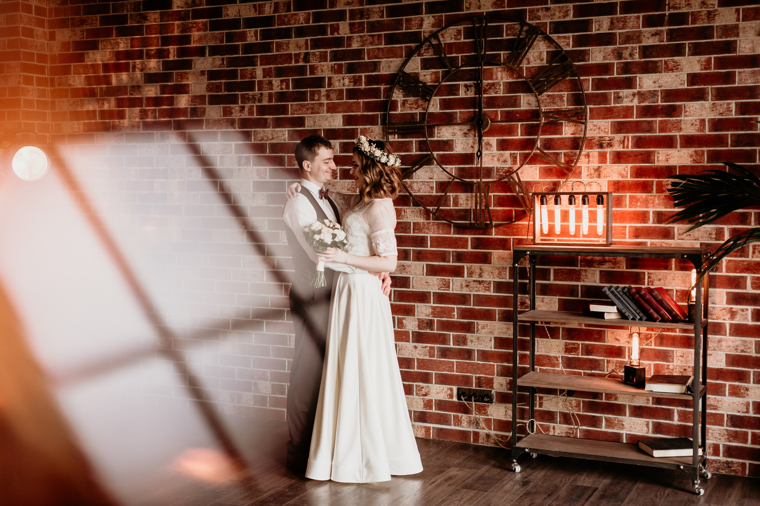 Nadya & Yura. Wedding and Family Photograph